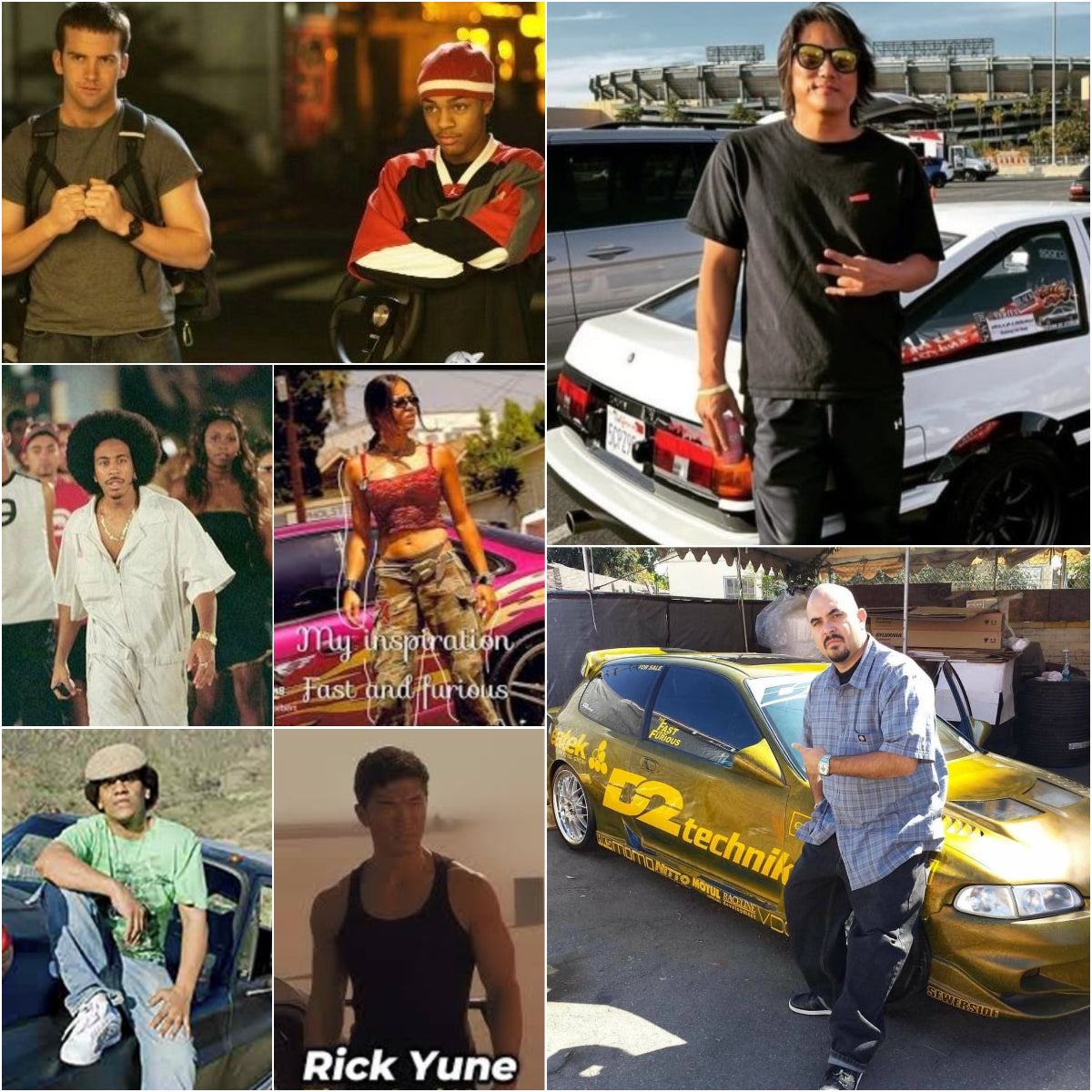 Lucky Studio 1/64 Scale Figurines Model Quick Character Reservation Collection Miniature Hand-painted