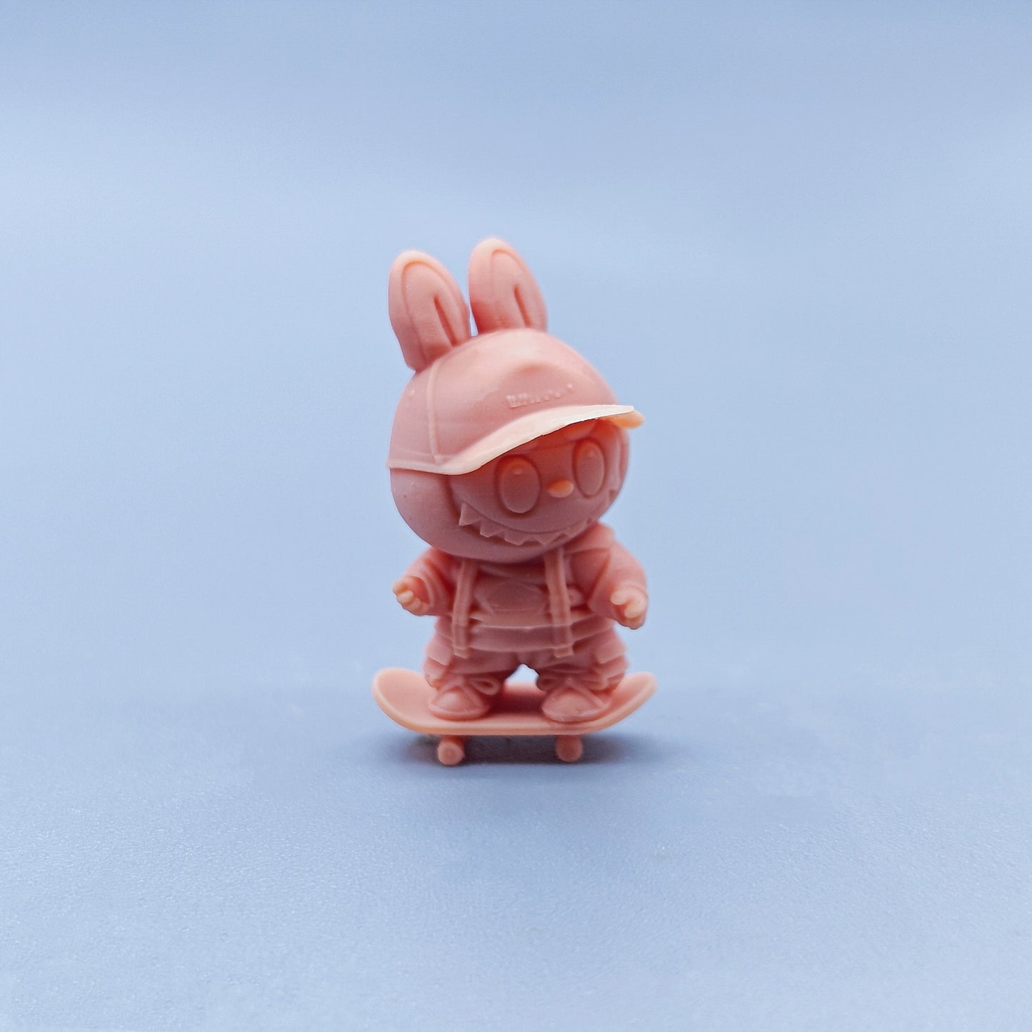 1/64 1/43 Figurines Scale Model Resin Trendy Play Bulala Uncolored Miniatures Diorama Hand-painted D121 D124