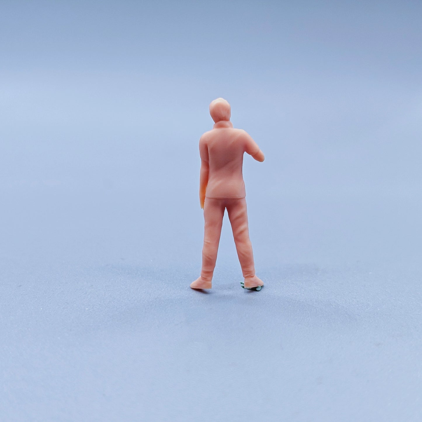 1/64 1/43 Figurines Scale Model Resin Kato Involved Uncolored Miniatures Diorama Hand-painted C201