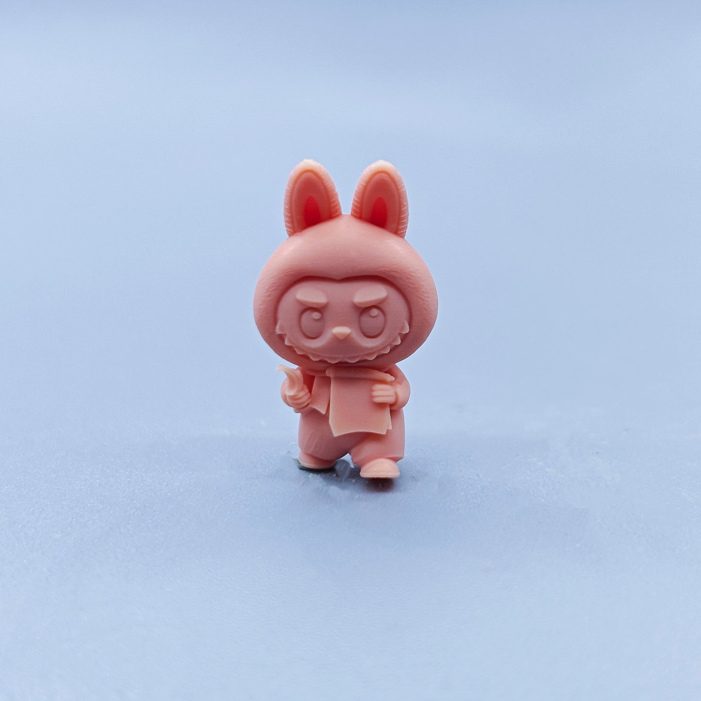 1/64 1/43 Figurines Scale Model Resin Trendy Play Bulala Uncolored Miniatures Diorama Hand-painted D121 D124