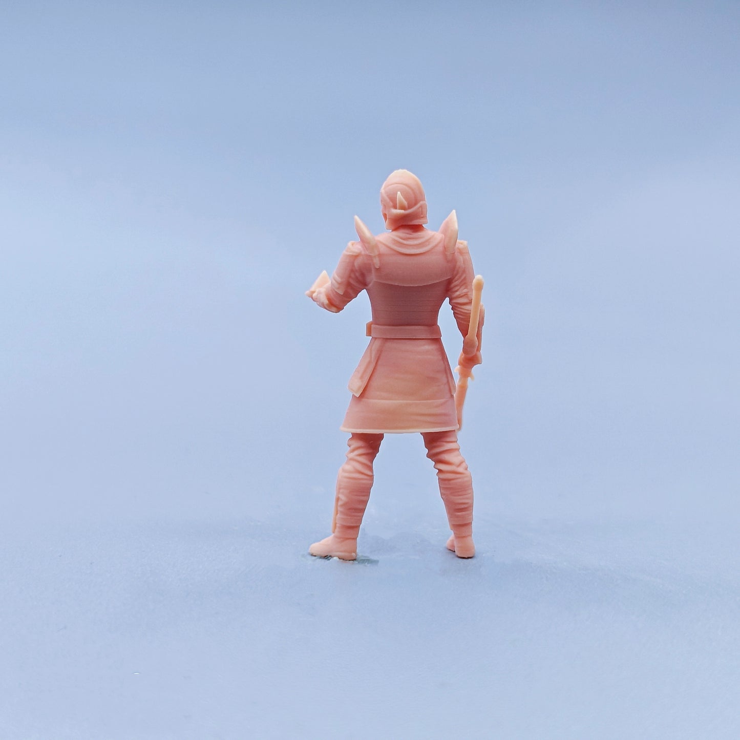 1/64 1/43 Figurines Scale Model Resin Planet Wars Darth Bain Uncolored Miniatures Diorama Hand-painted D012