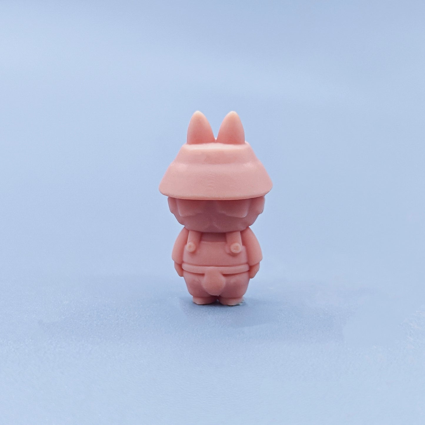 1/64 1/43 Figurines Scale Model Resin Strap pants Bulala Uncolored Miniatures Diorama Hand-painted D023