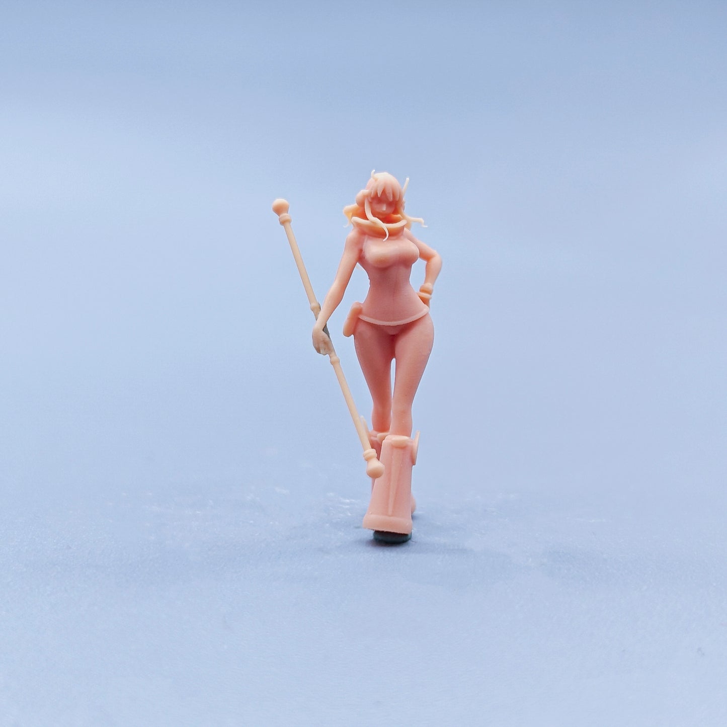 1/64 1/43 Figurines Scale Model Resin Navigate King Castle Nami Uncolored Miniatures Diorama Hand-painted C910