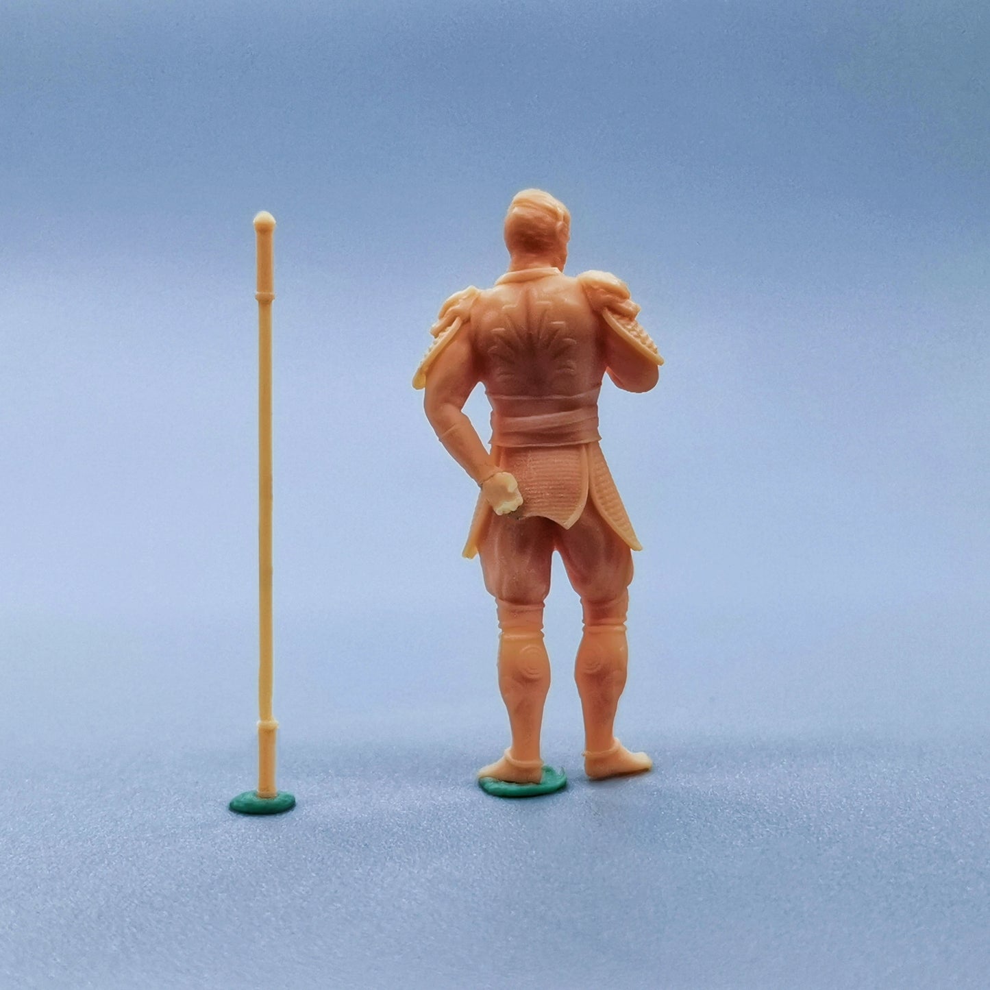 1/64 1/43 Figurines Scale Model Resin Spelling Sun Wukong Uncolored Miniatures Diorama Hand-painted C013