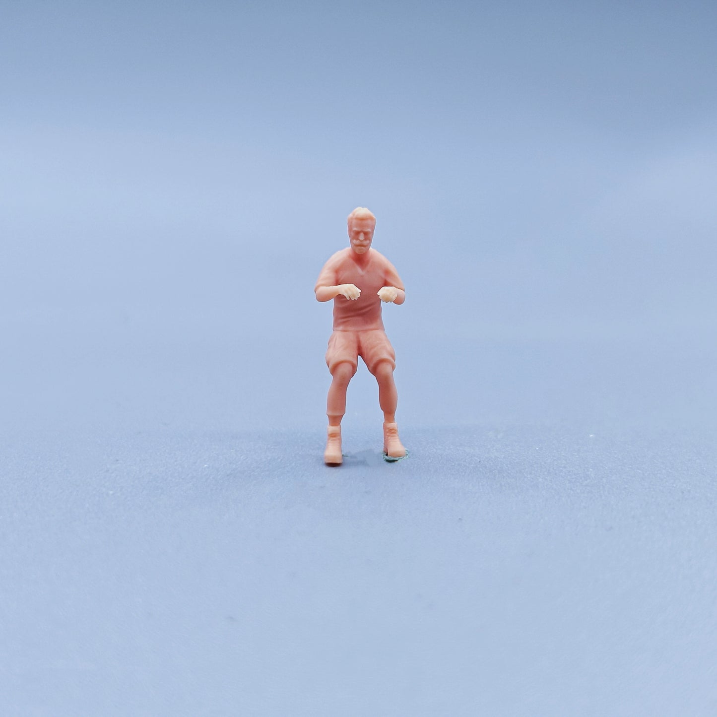 1/64 1/43 Figurines Scale Model Resin Speed and Passionate Drivers Uncolored Miniatures Diorama Hand-painted C209