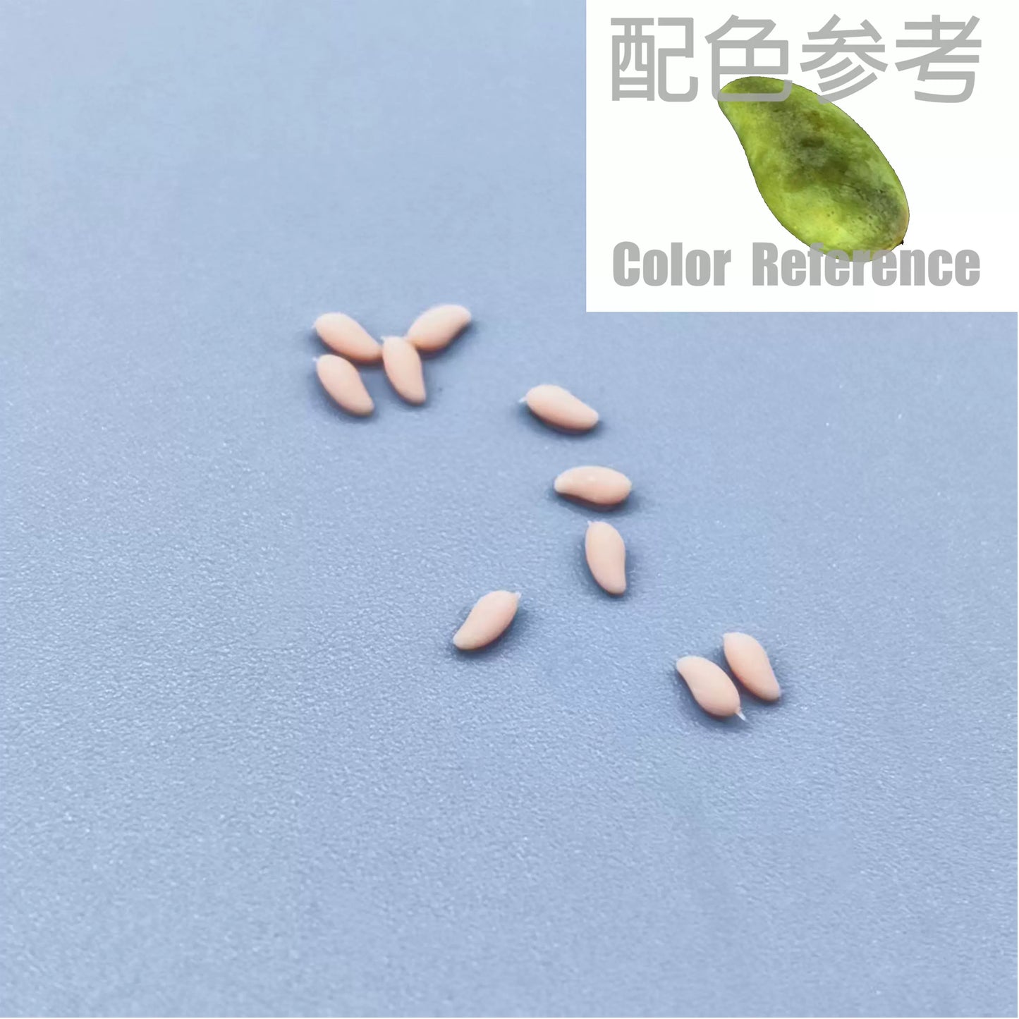 1/64 1/43 Figurines Scale Model Resin Fruit Stall Dragon Fruit Dustpan Uncolored Miniatures Diorama Hand-painted W503