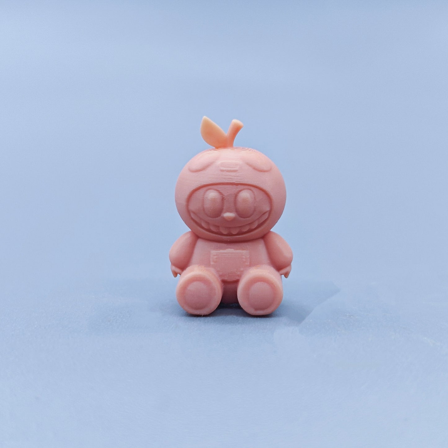 1/64 1/43 Figurines Scale Model Resin Apple Bulala Uncolored Miniatures Diorama Hand-painted D101