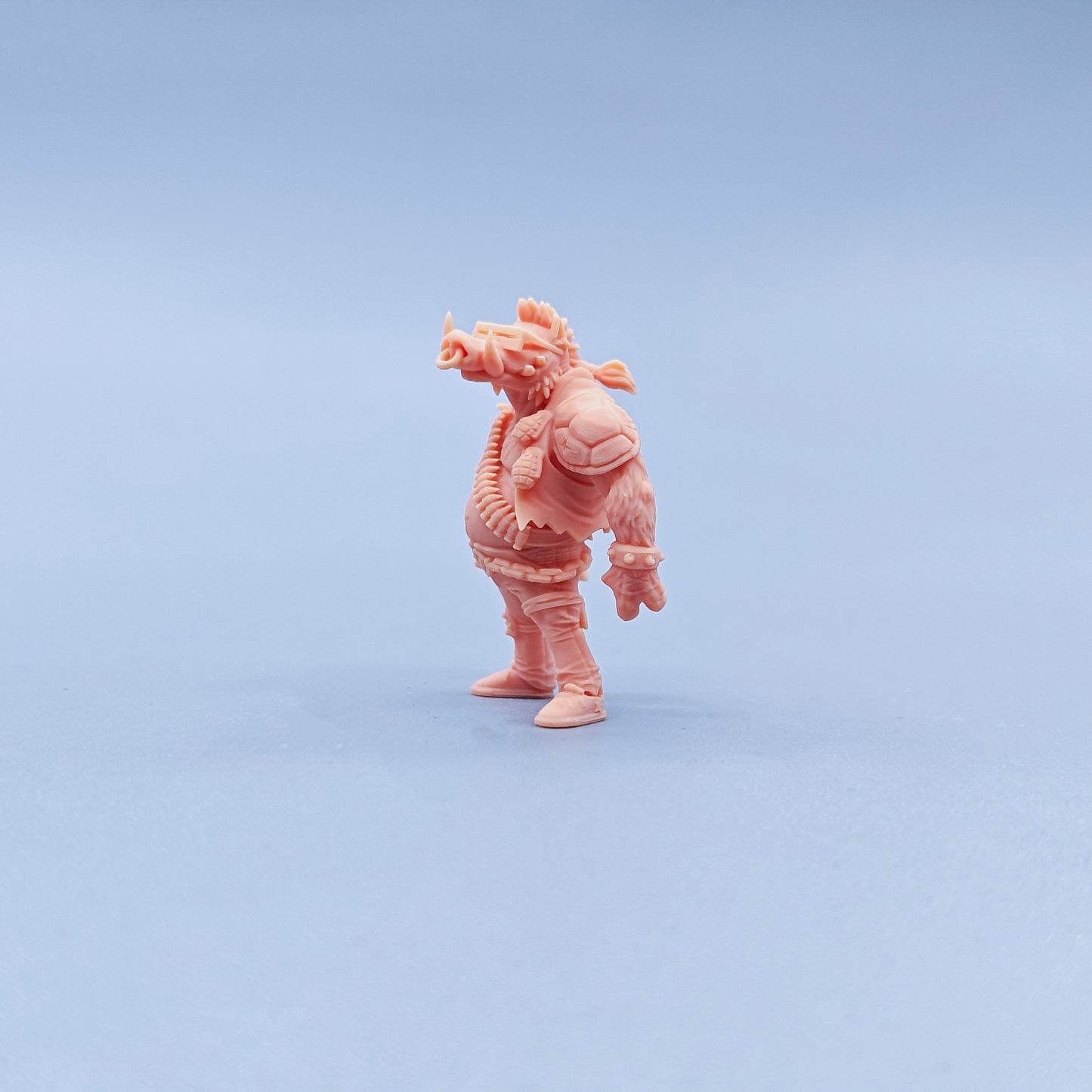 1/64 1/43 Figurines Scale Model Resin Bebop Uncolored Miniatures Diorama Hand-painted C413