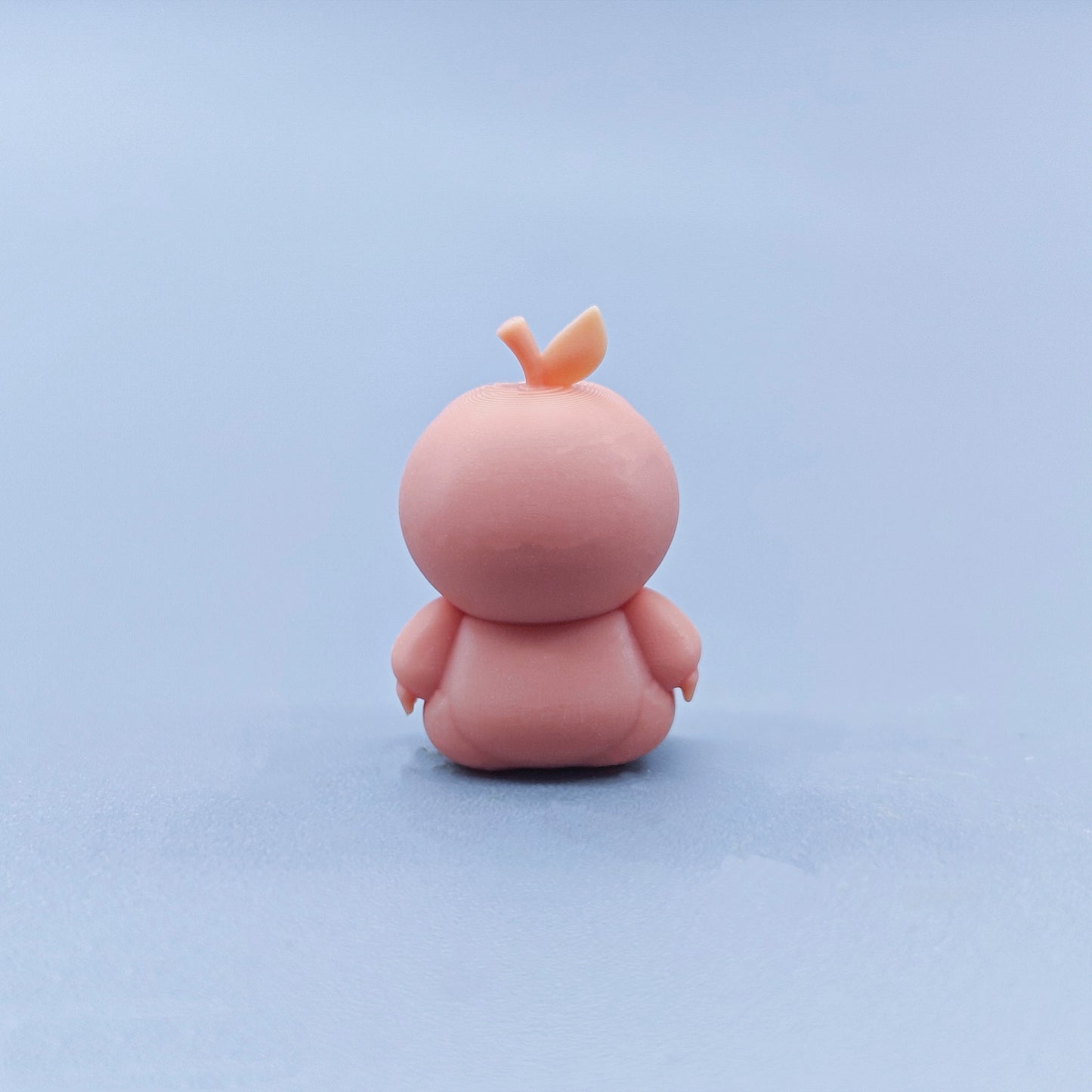 1/64 1/43 Figurines Scale Model Resin Apple Bulala Uncolored Miniatures Diorama Hand-painted D101