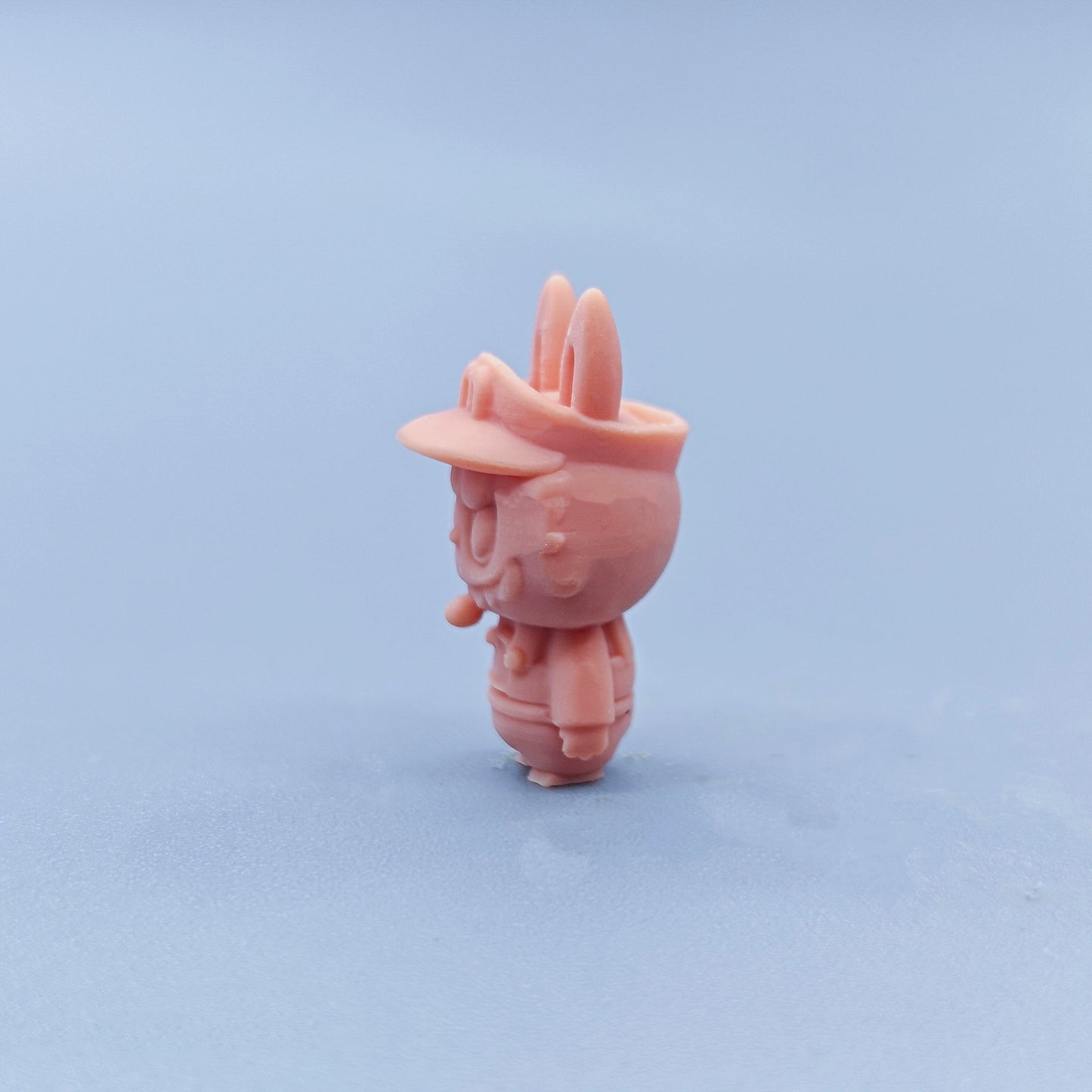 1/64 1/43 Figurines Scale Model Resin Mai Dangdang Bulala Uncolored Miniatures Diorama Hand-painted D026