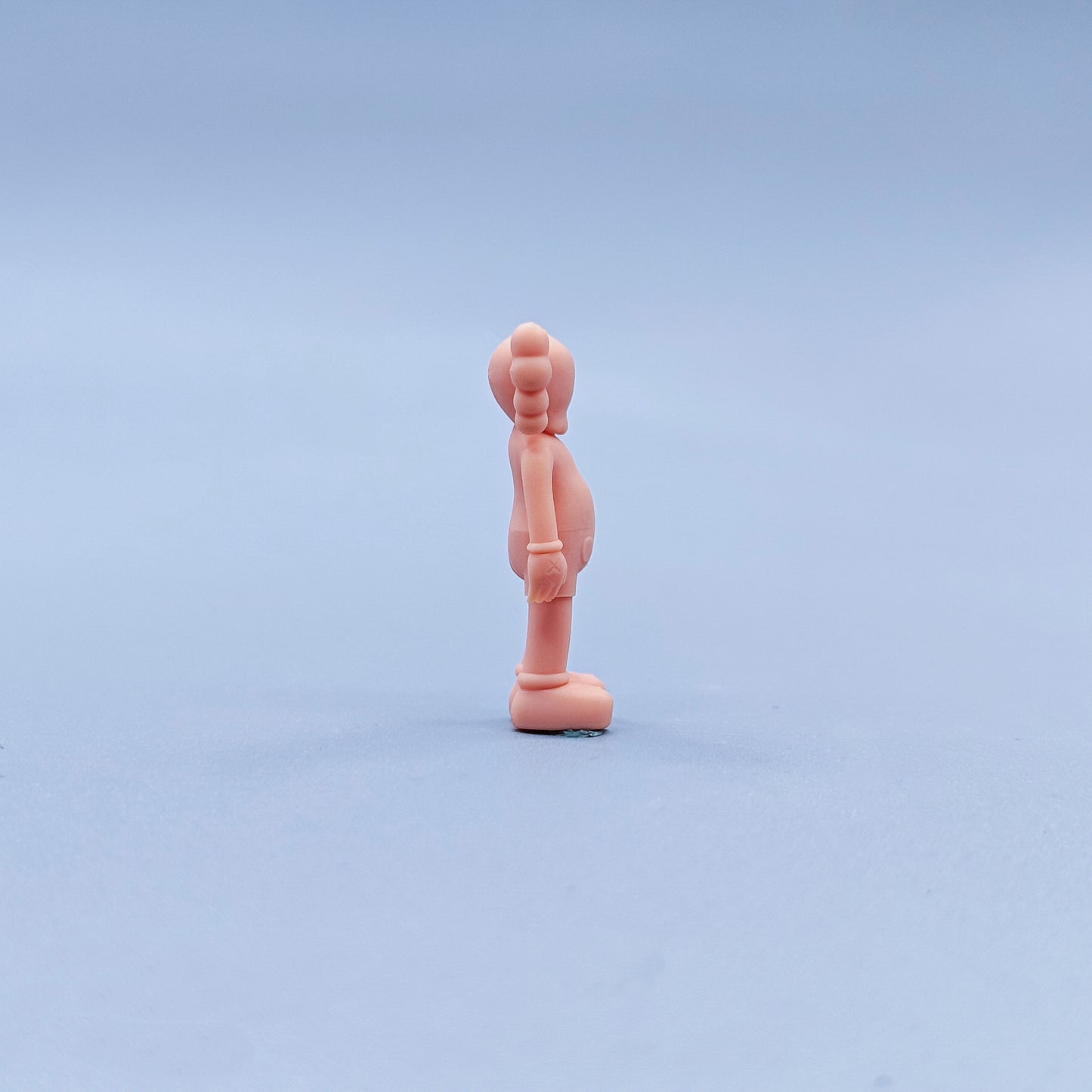 1/64 1/43 Figurines Scale Model Resin Doll Uncolored Miniatures Diorama Hand-painted C417
