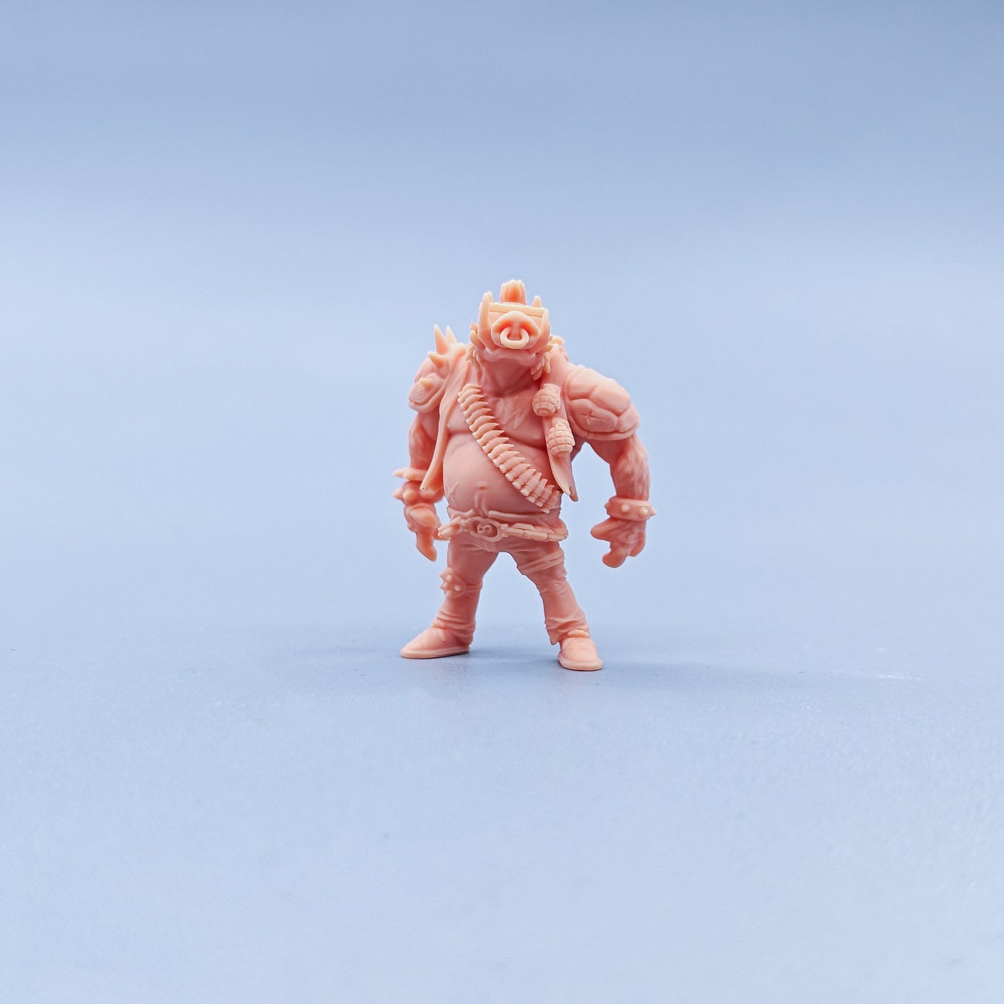 1/64 1/43 Figurines Scale Model Resin Bebop Uncolored Miniatures Diorama Hand-painted C413