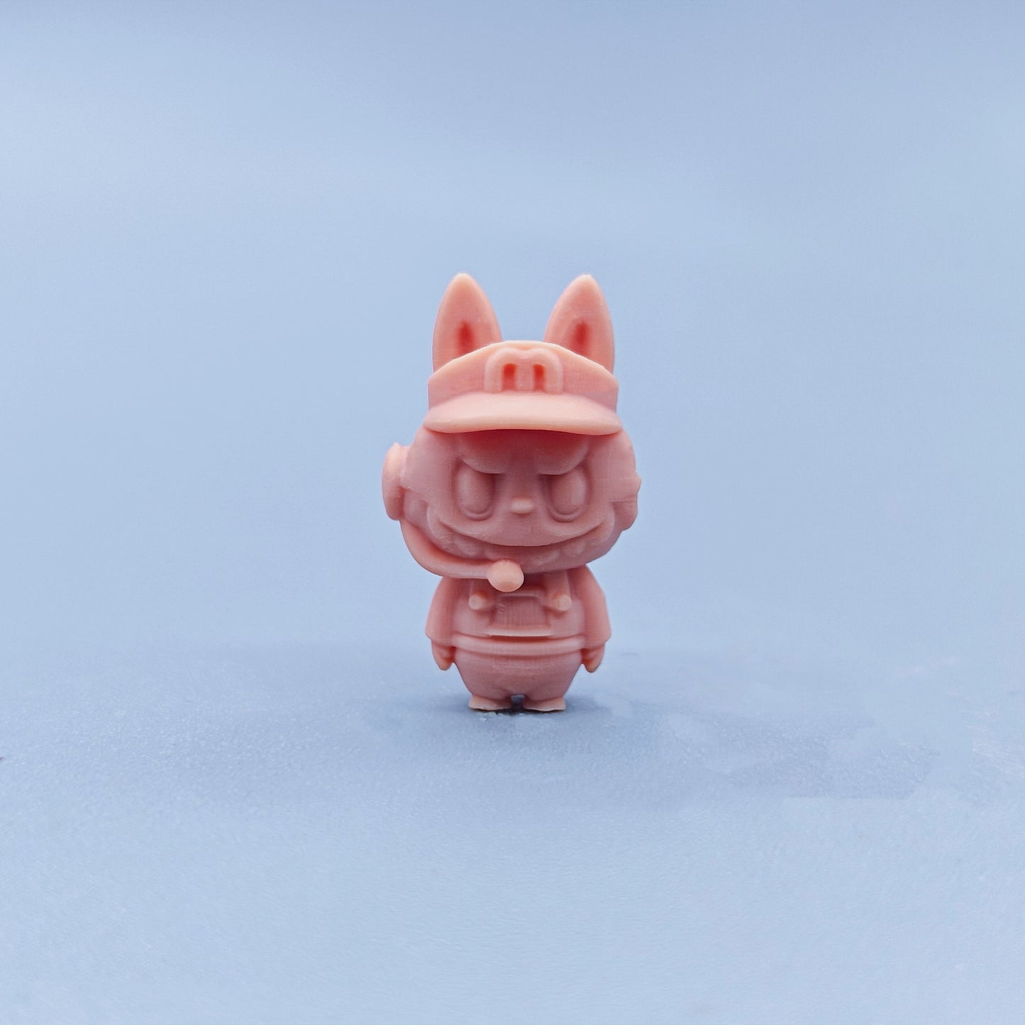 1/64 1/43 Figurines Scale Model Resin Mai Dangdang Bulala Uncolored Miniatures Diorama Hand-painted D026