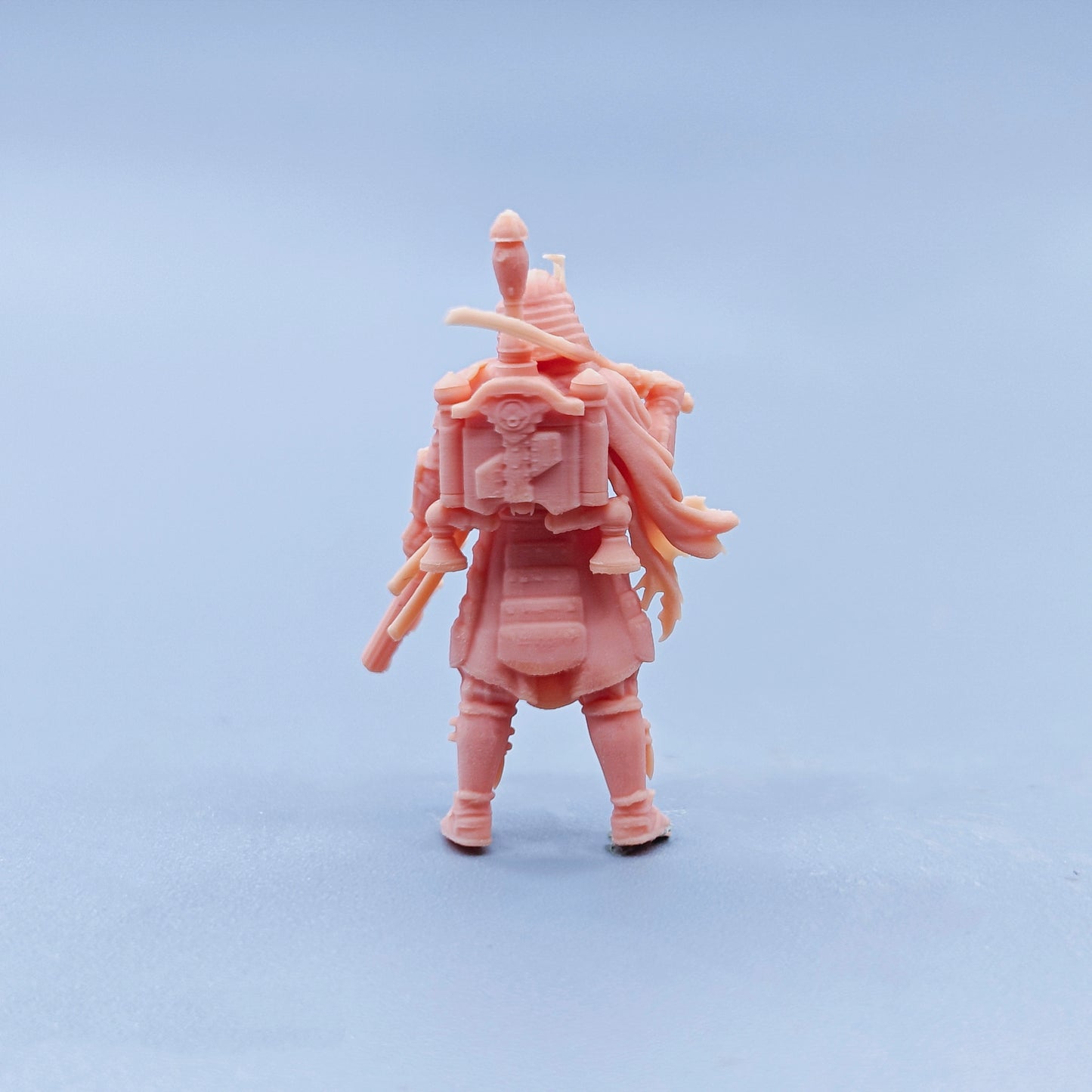 1/64 1/43 Figurines Scale Model Resin Planet Wars Bobafet Uncolored Miniatures Diorama Hand-painted D035