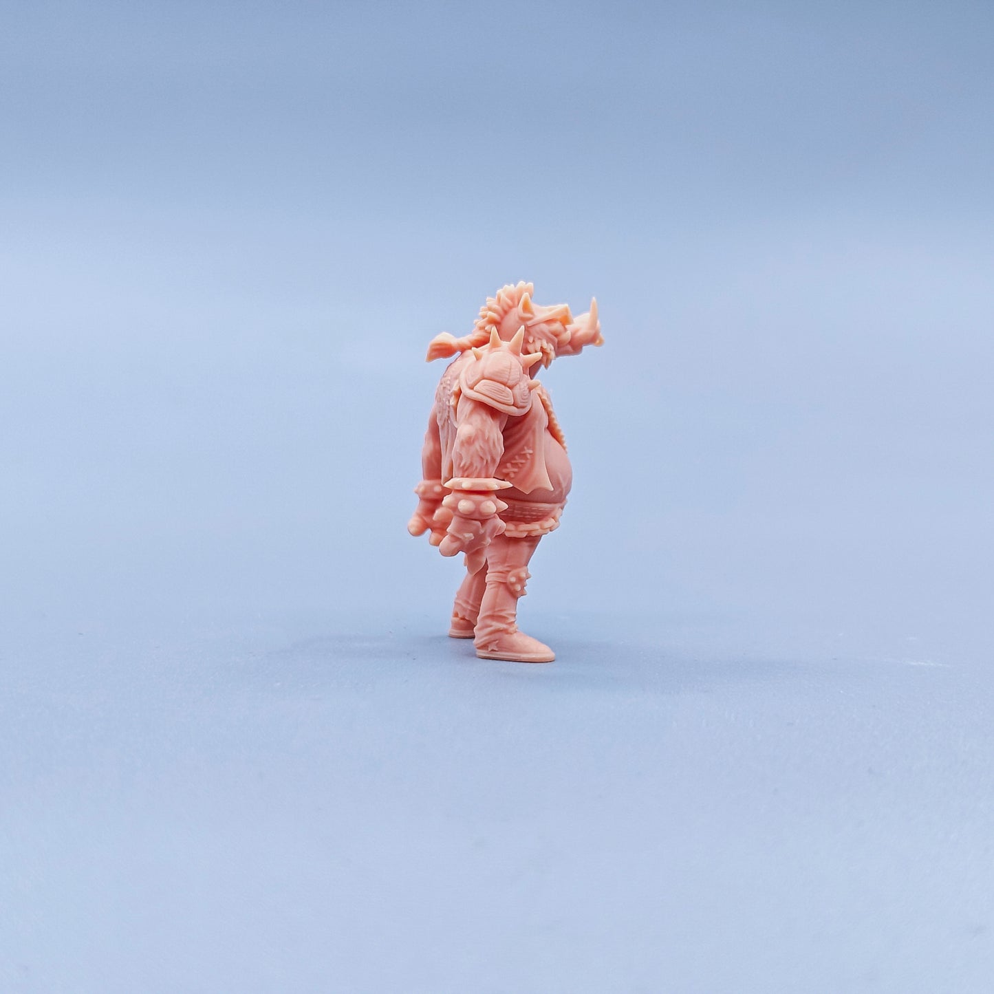 1/64 1/43 Figurines Scale Model Resin Bebop Uncolored Miniatures Diorama Hand-painted C413