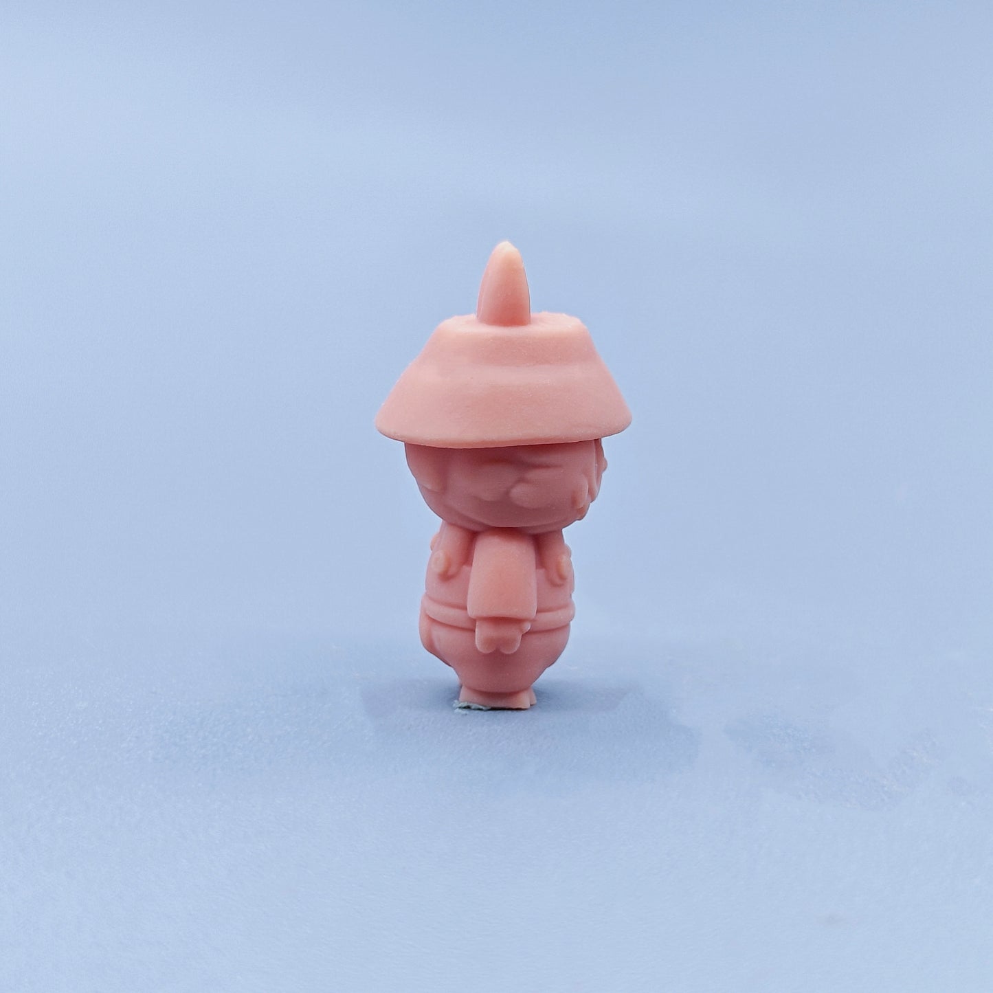 1/64 1/43 Figurines Scale Model Resin Strap pants Bulala Uncolored Miniatures Diorama Hand-painted D023