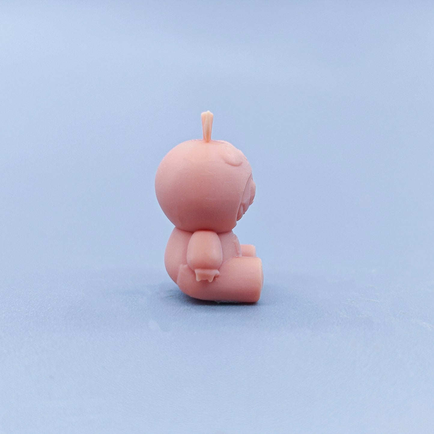 1/64 1/43 Figurines Scale Model Resin Apple Bulala Uncolored Miniatures Diorama Hand-painted D101