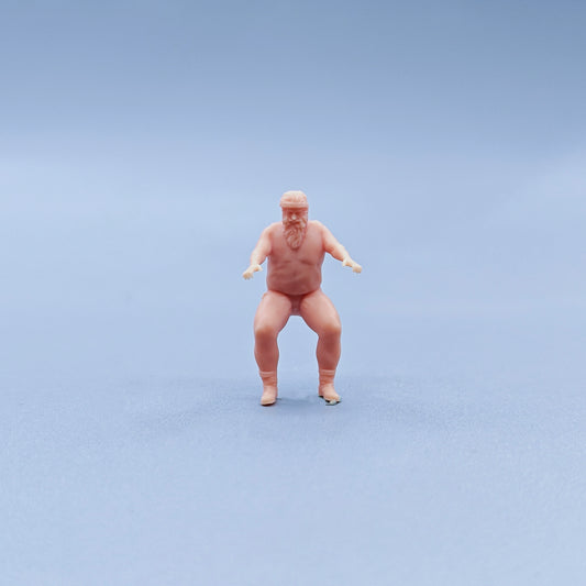 1/64 1/43 Figurines Scale Model Resin Harley Knight Uncolored Miniatures Diorama Hand-painted C203