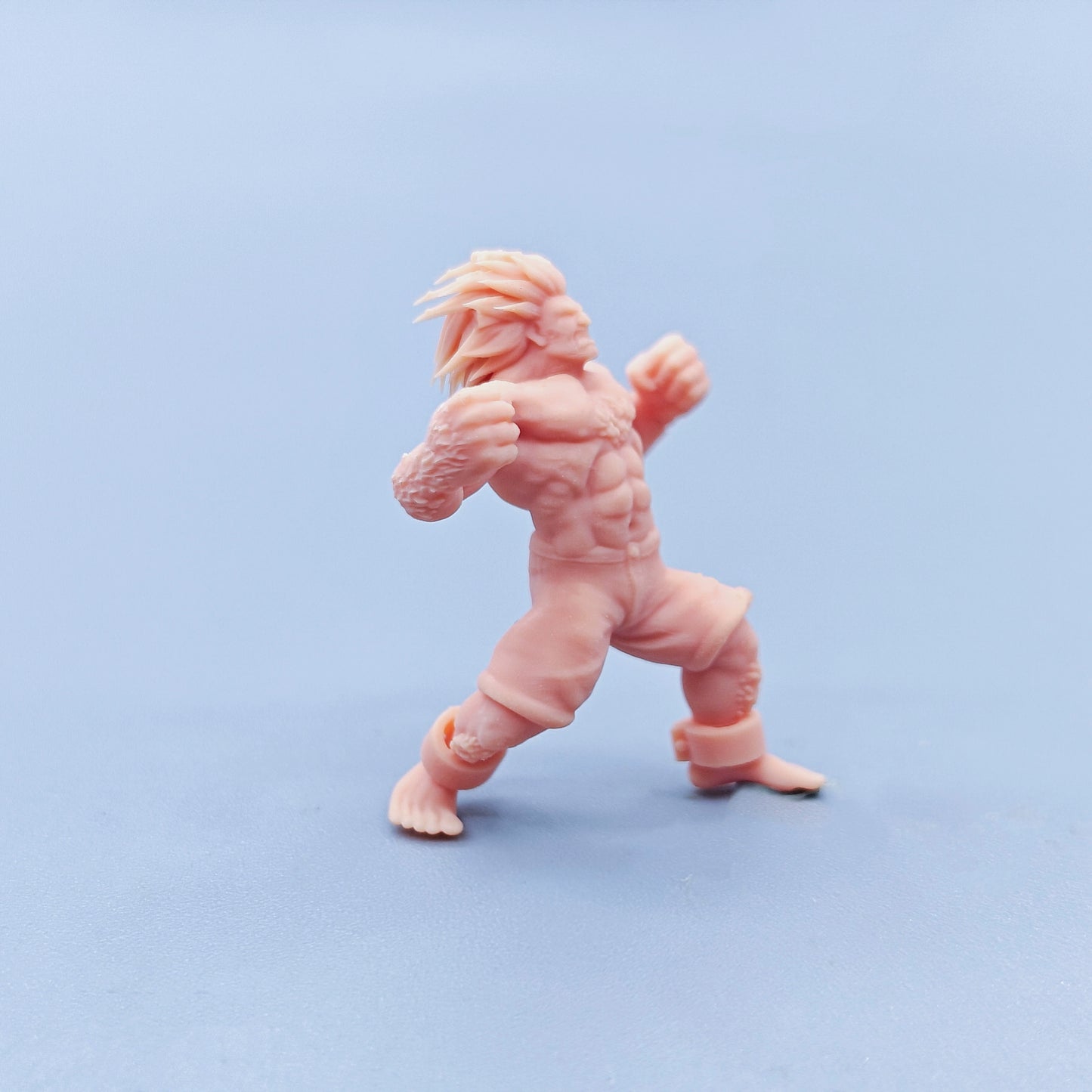 1/64 1/43 Figurines Scale Model Resin Street Overlord Blanca Uncolored Miniatures Diorama Hand-painted D534