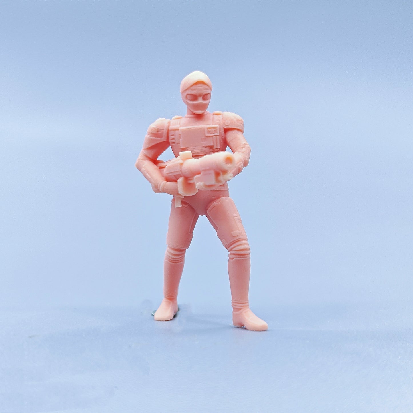 1/64 1/43 Figurines Scale Model Resin Kidou Keiji Jiban Uncolored Miniatures Diorama Hand-painted D520