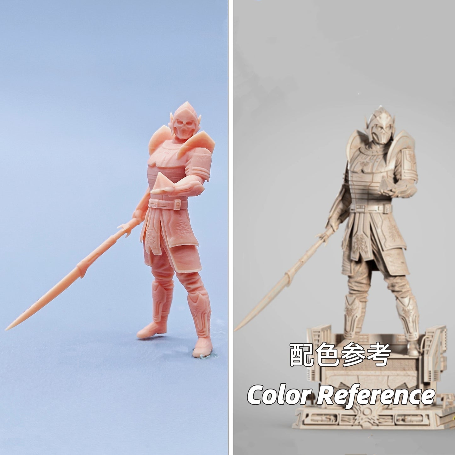 1/64 1/43 Figurines Scale Model Resin Planet Wars Darth Bain Uncolored Miniatures Diorama Hand-painted D012