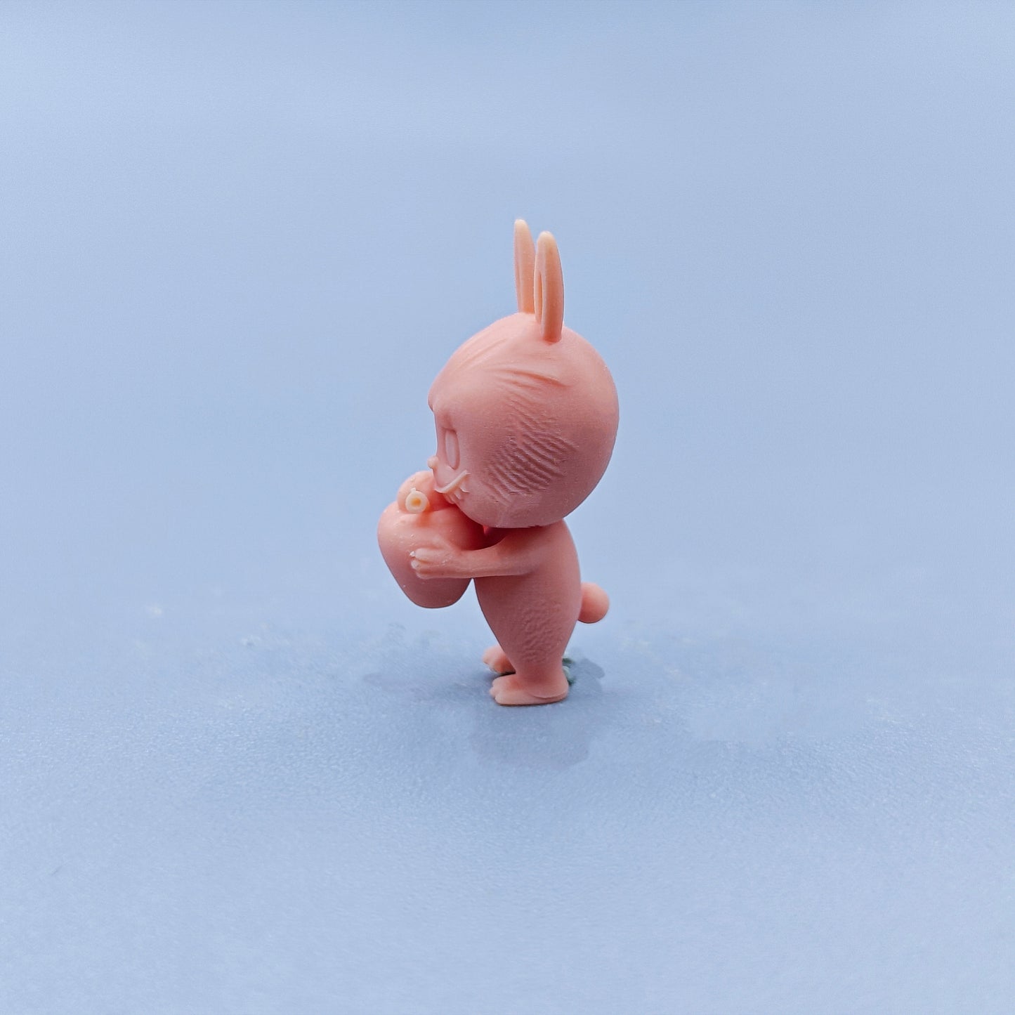 1/64 1/43 Figurines Scale Model Resin Fruit Bulala Uncolored Miniatures Diorama Hand-painted D213