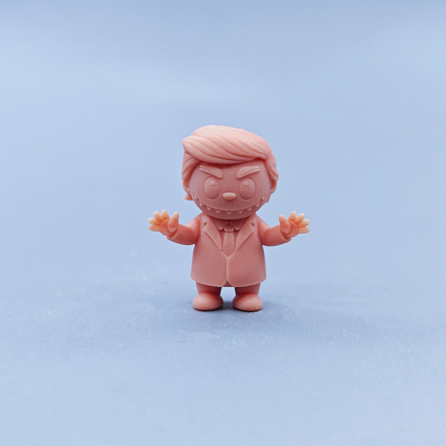 1/64 1/43 Figurines Scale Model Resin Lapupu Uncolored Miniatures Diorama Hand-painted D212