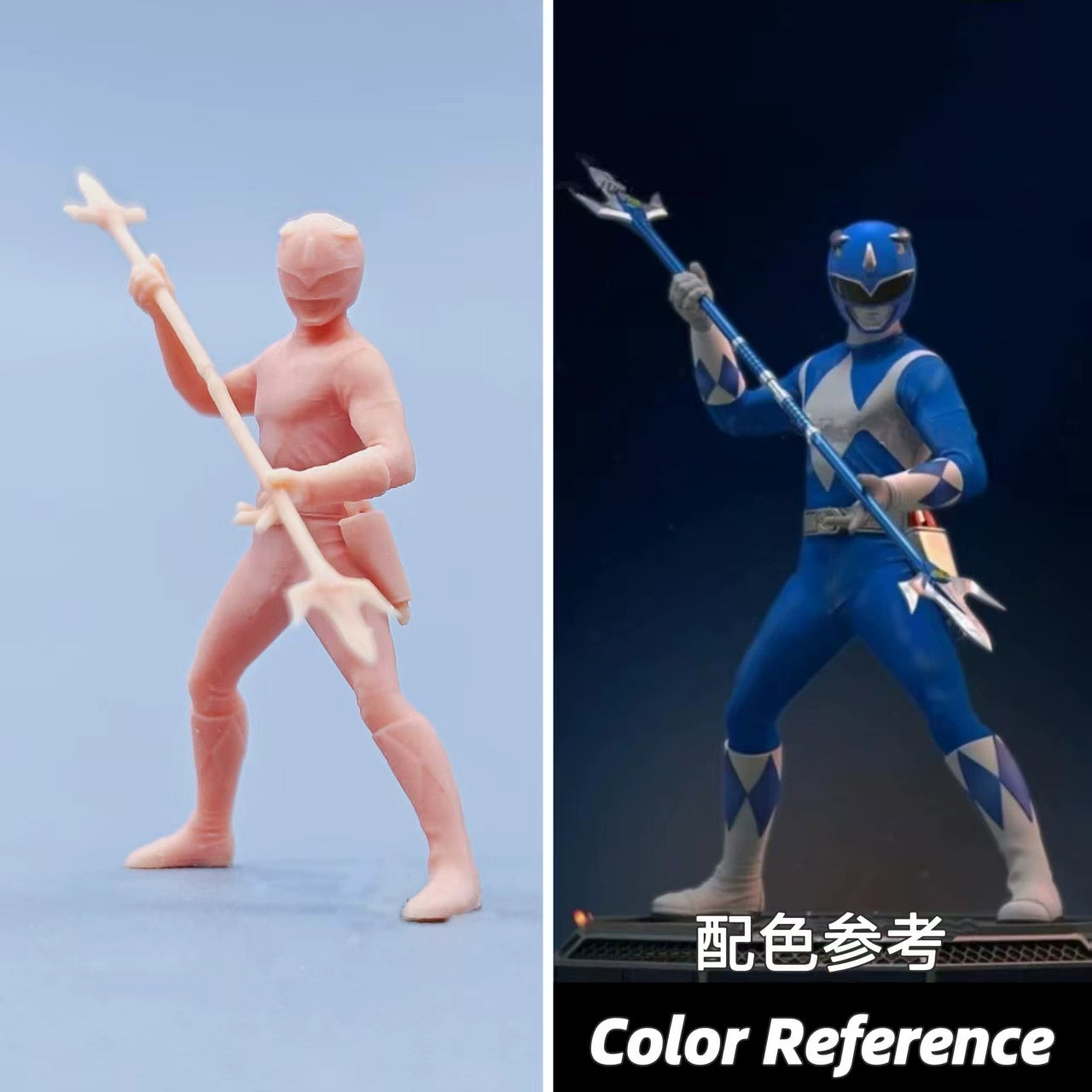 1/64 1/43 Figurines Scale Model Resin Five Star Team Uncolored Miniatures Diorama Hand-painted D523 D528