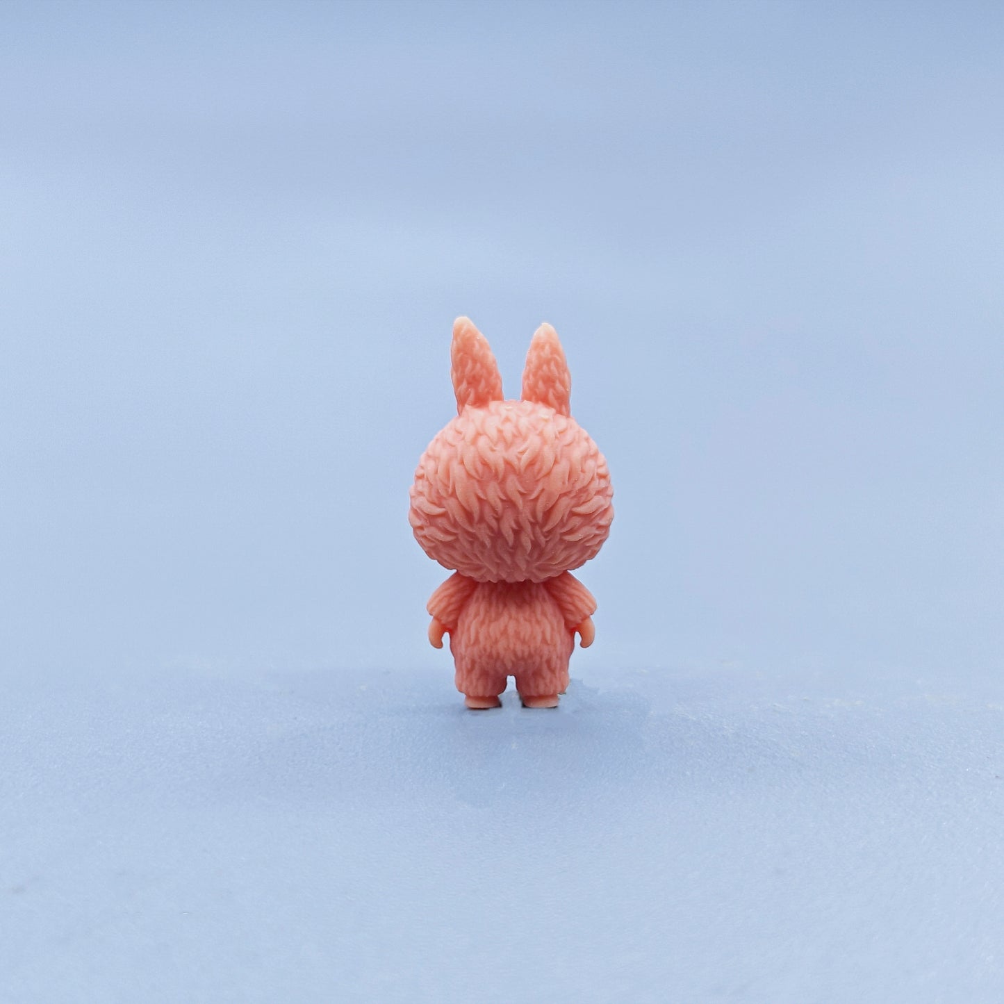 1/64 1/43 Figurines Scale Model Resin Standing Bulala Uncolored Miniatures Diorama Hand-painted D803