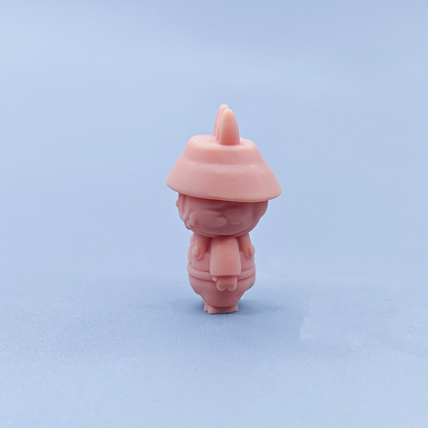 1/64 1/43 Figurines Scale Model Resin Strap pants Bulala Uncolored Miniatures Diorama Hand-painted D023