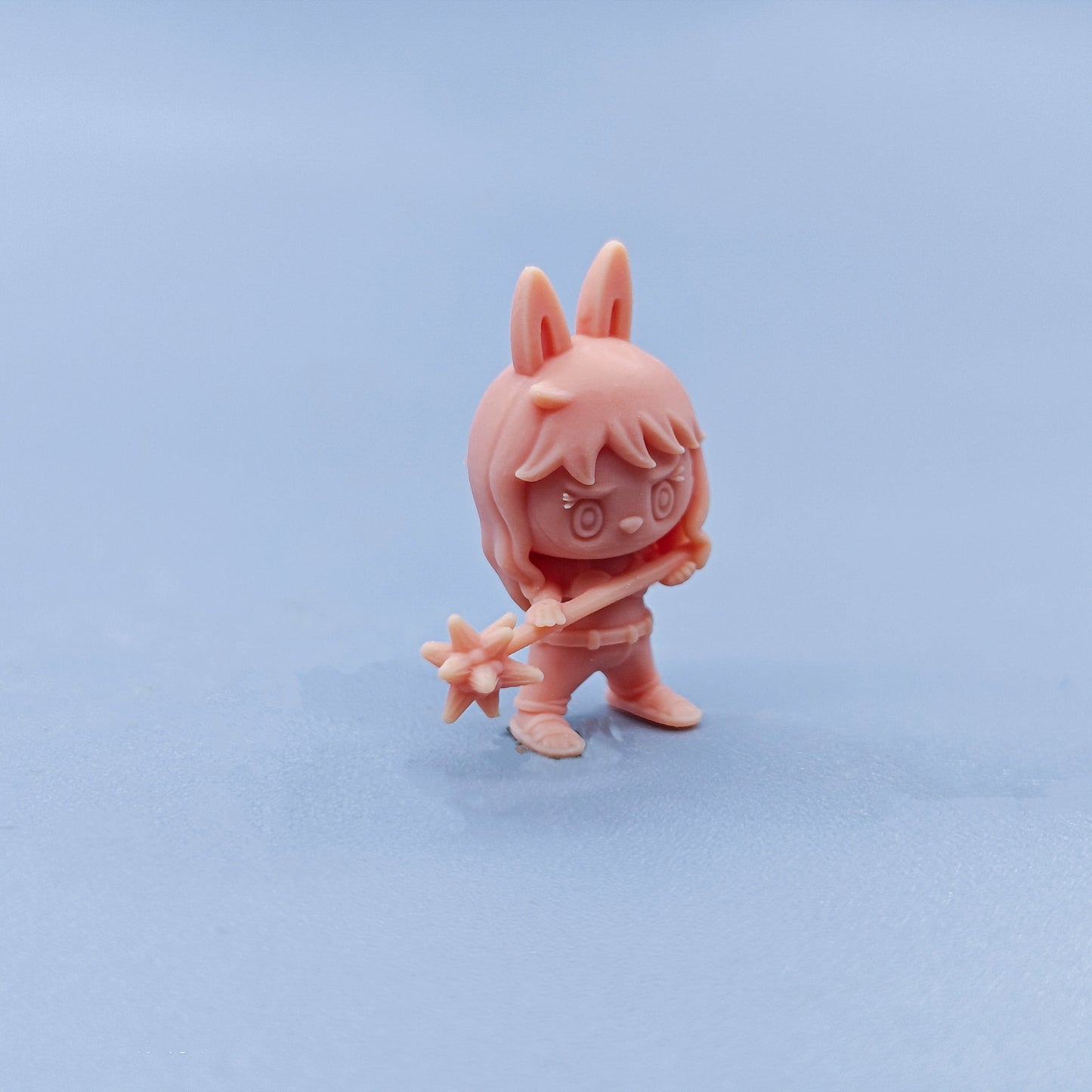 1/64 1/43 Figurines Scale Model Resin Nami Bulala Uncolored Miniatures Diorama Hand-painted D210