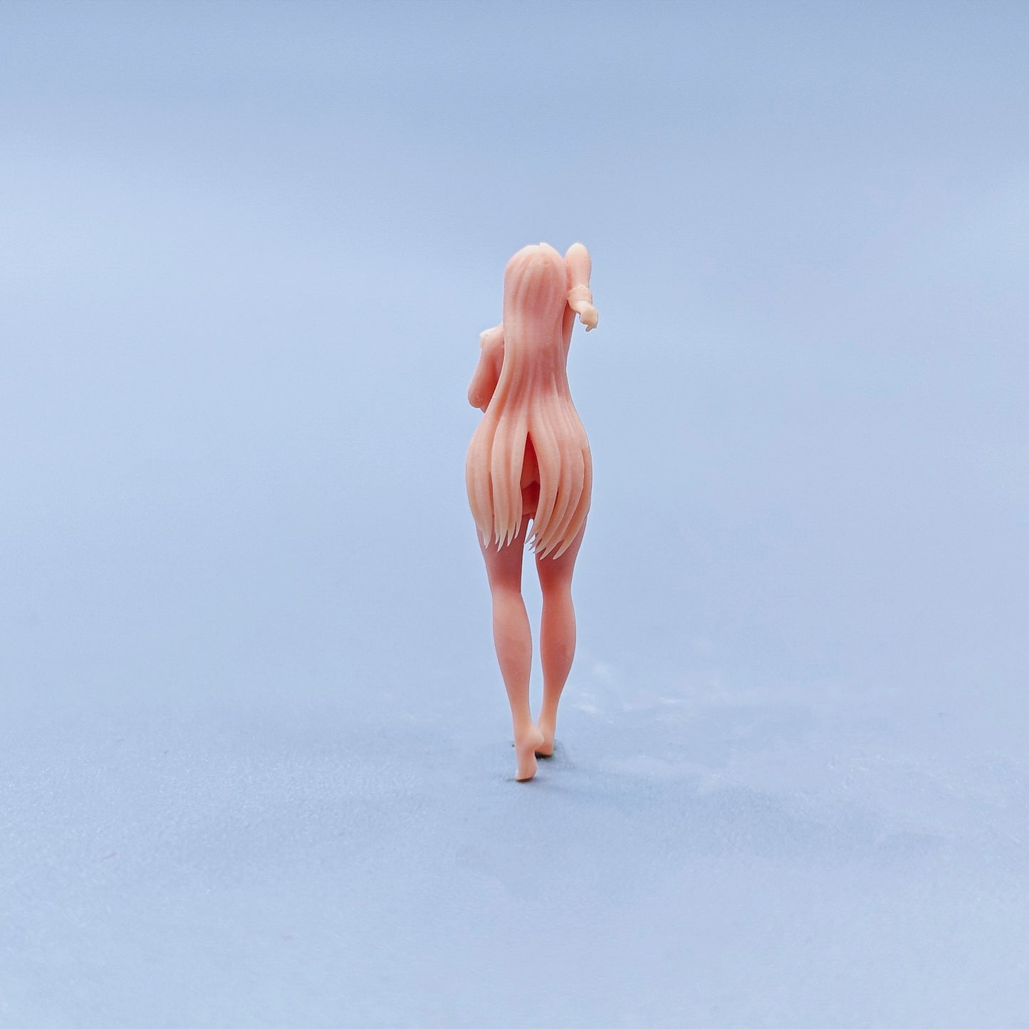 1/64 1/43 Figurines Scale Model Resin Blue Archive Alona Uncolored Miniatures Diorama Hand-painted C936