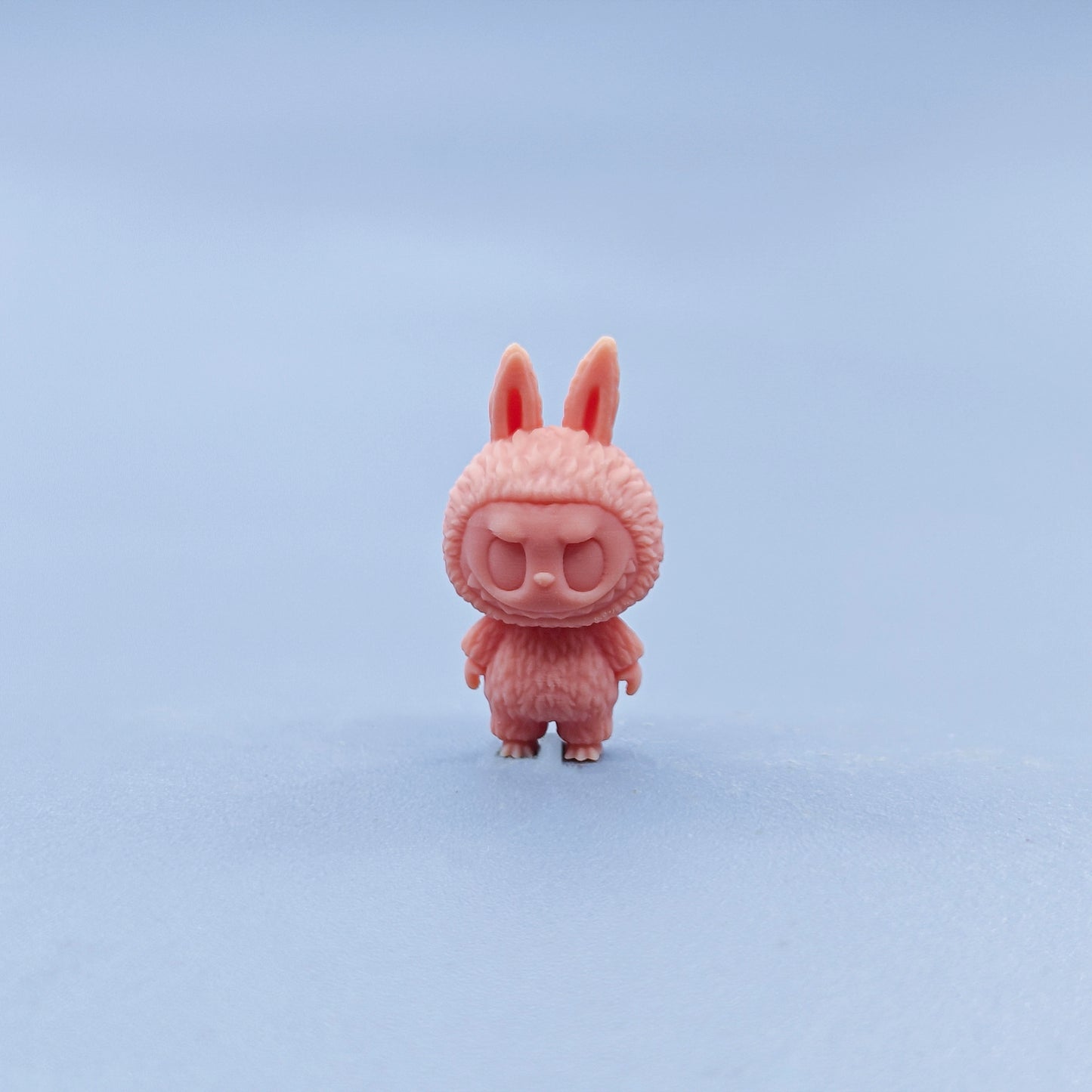 1/64 1/43 Figurines Scale Model Resin Standing Bulala Uncolored Miniatures Diorama Hand-painted D803