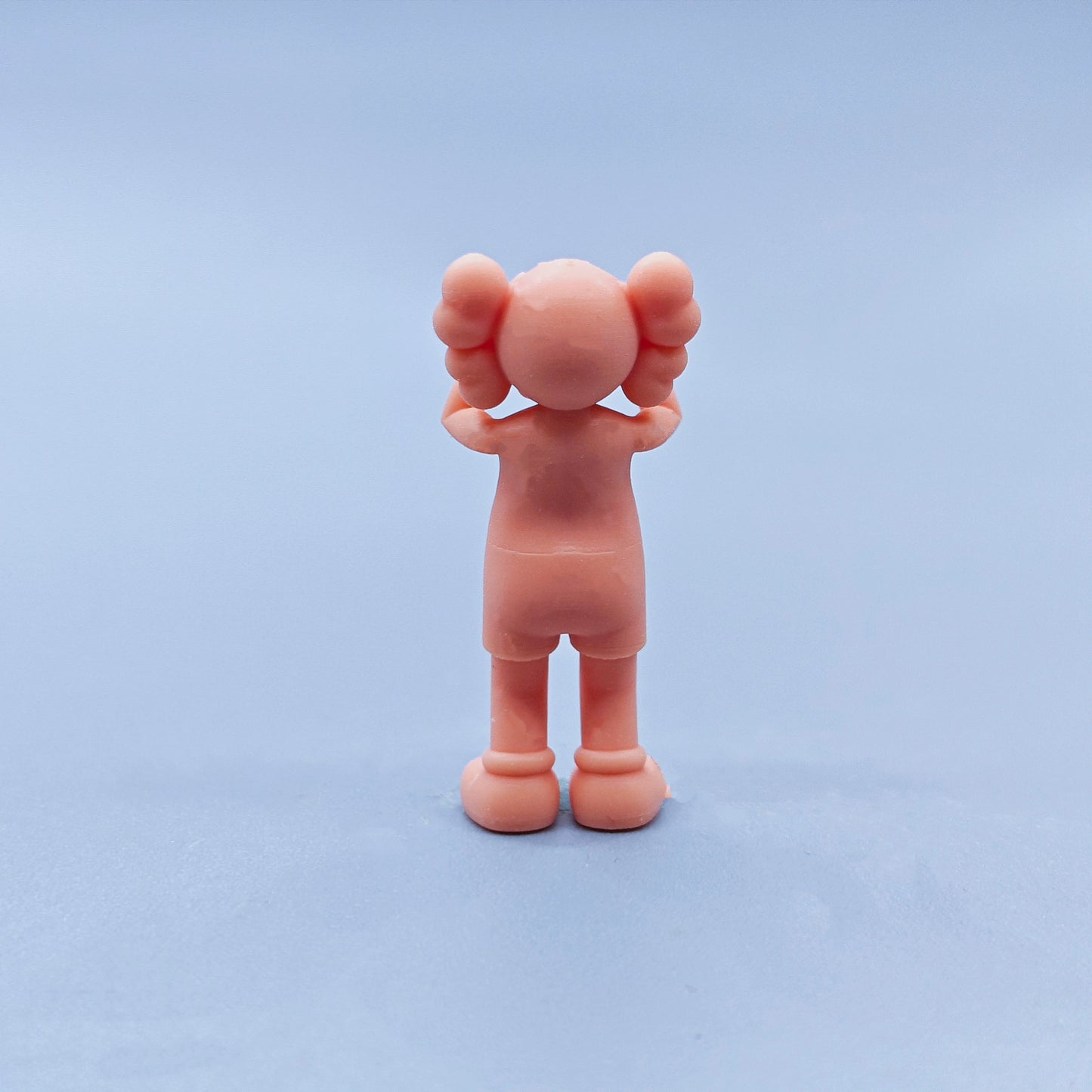 1/64 1/43 Figurines Scale Model Resin Head Covering Doll Uncolored Miniatures Diorama Hand-painted C928