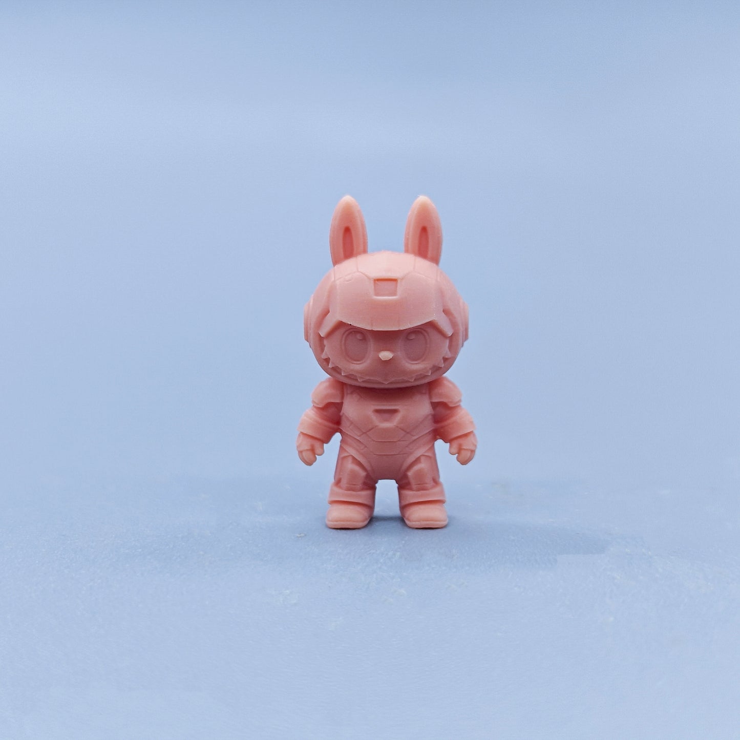 1/64 1/43 Figurines Scale Model Resin Steel Bulala Uncolored Miniatures Diorama Hand-painted D202