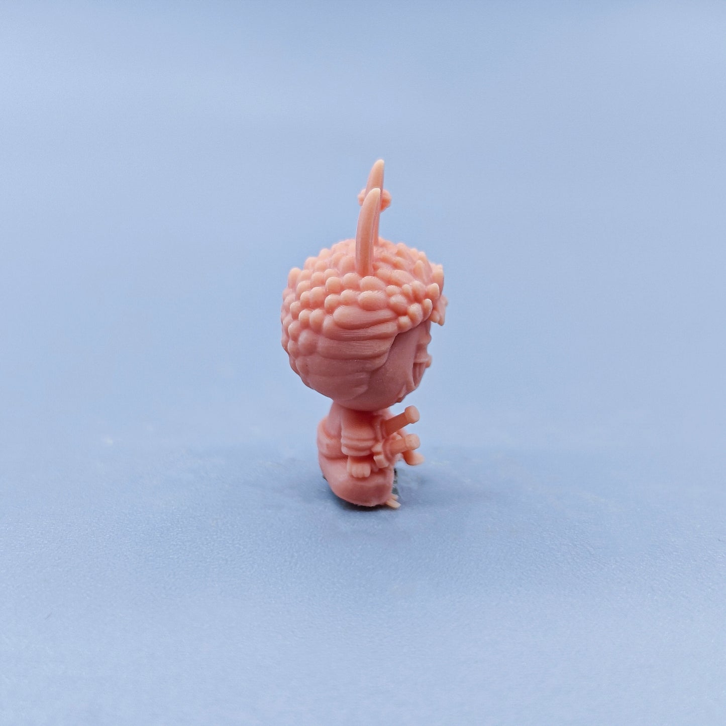 1/64 1/43 Figurines Scale Model Resin Sauron Bulala Uncolored Miniatures Diorama Hand-painted D209
