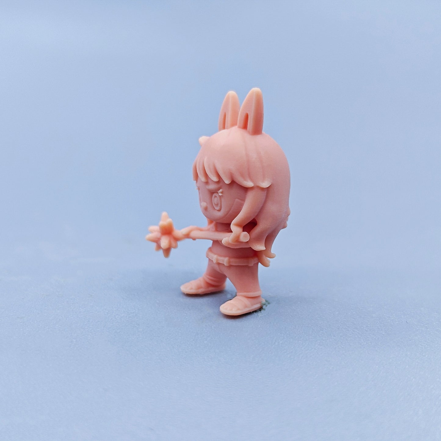 1/64 1/43 Figurines Scale Model Resin Nami Bulala Uncolored Miniatures Diorama Hand-painted D210