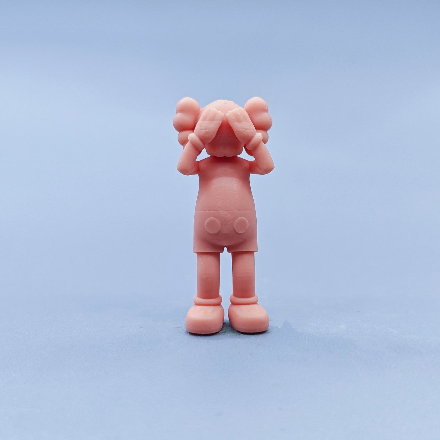 1/64 1/43 Figurines Scale Model Resin Head Covering Doll Uncolored Miniatures Diorama Hand-painted C928