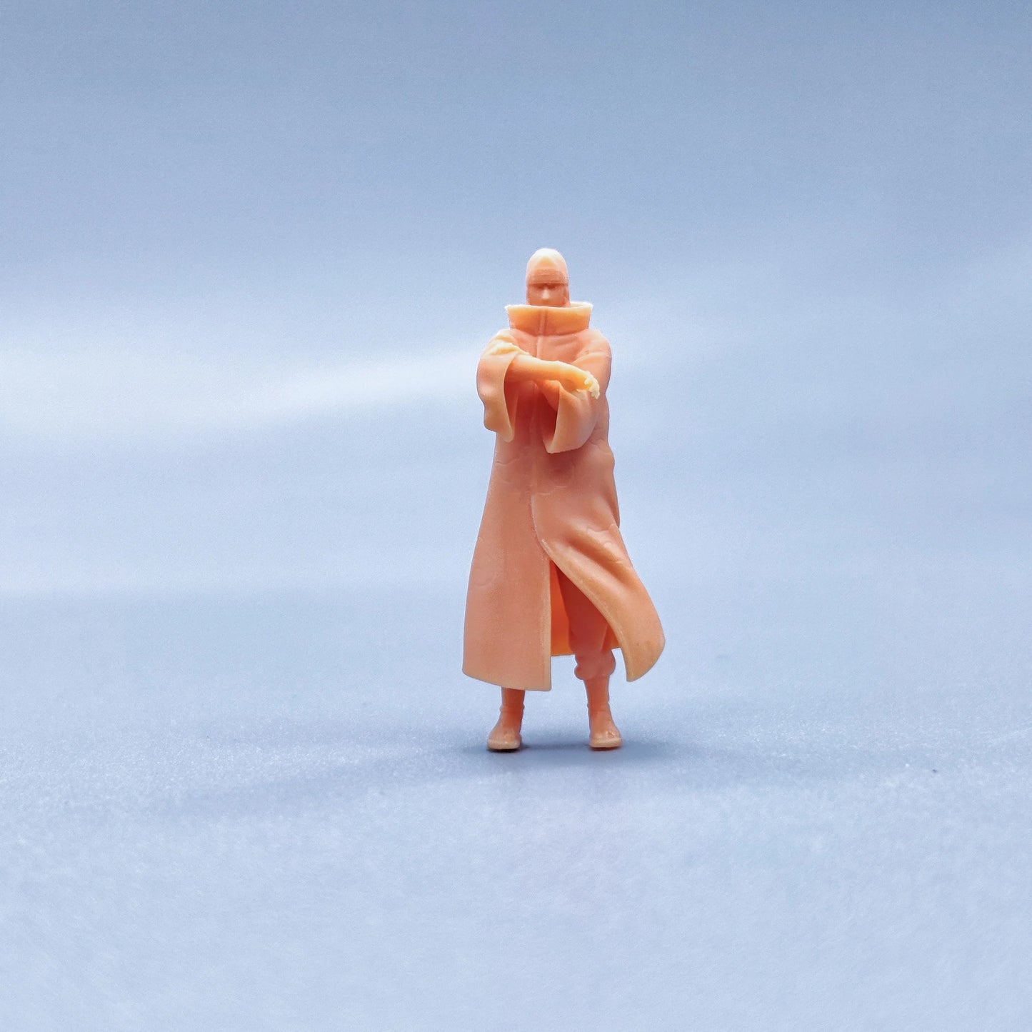1/64 1/43 Figurines Scale Model Resin KaKUZU Uncolored Miniatures Diorama Hand-painted HY115