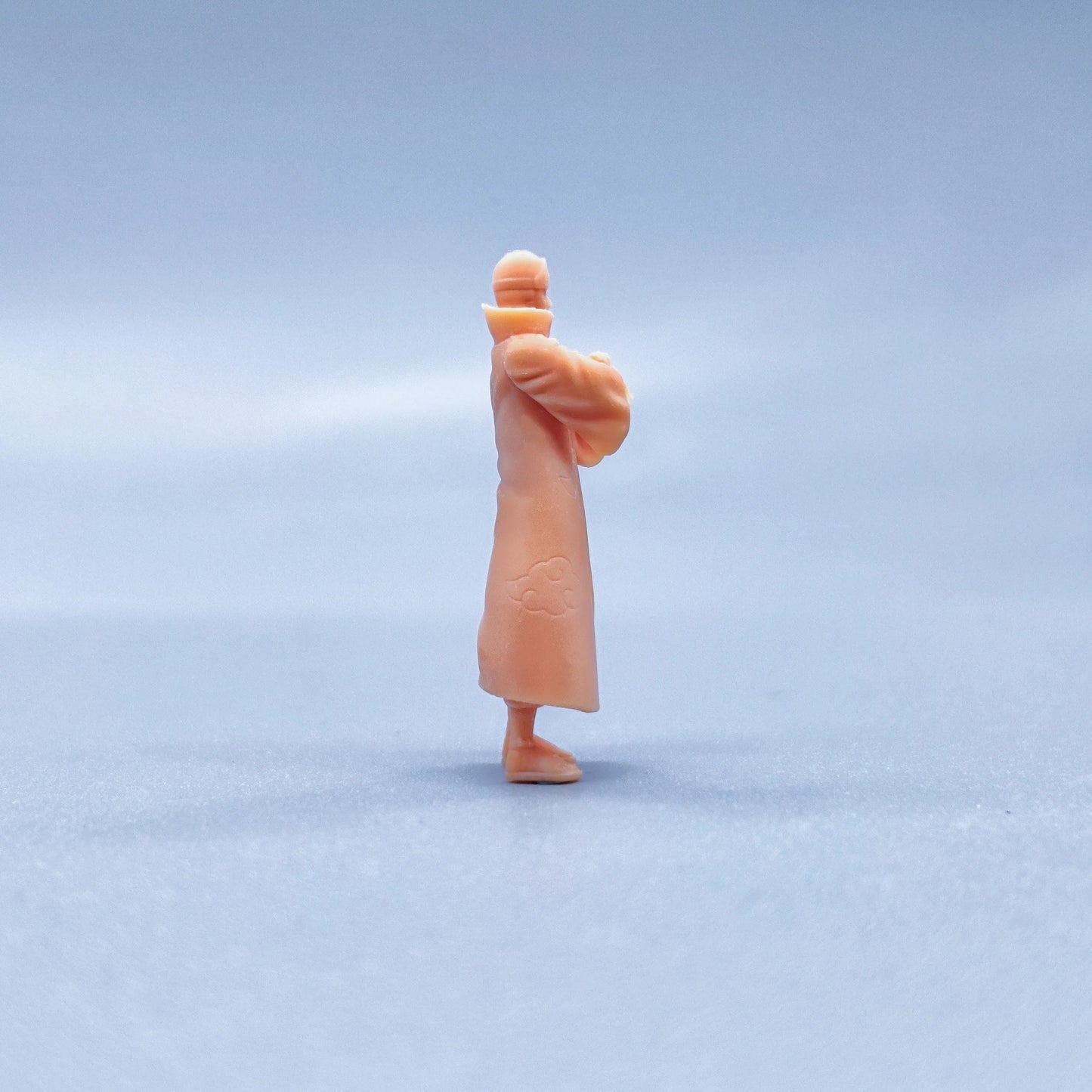 1/64 1/43 Figurines Scale Model Resin KaKUZU Uncolored Miniatures Diorama Hand-painted HY115