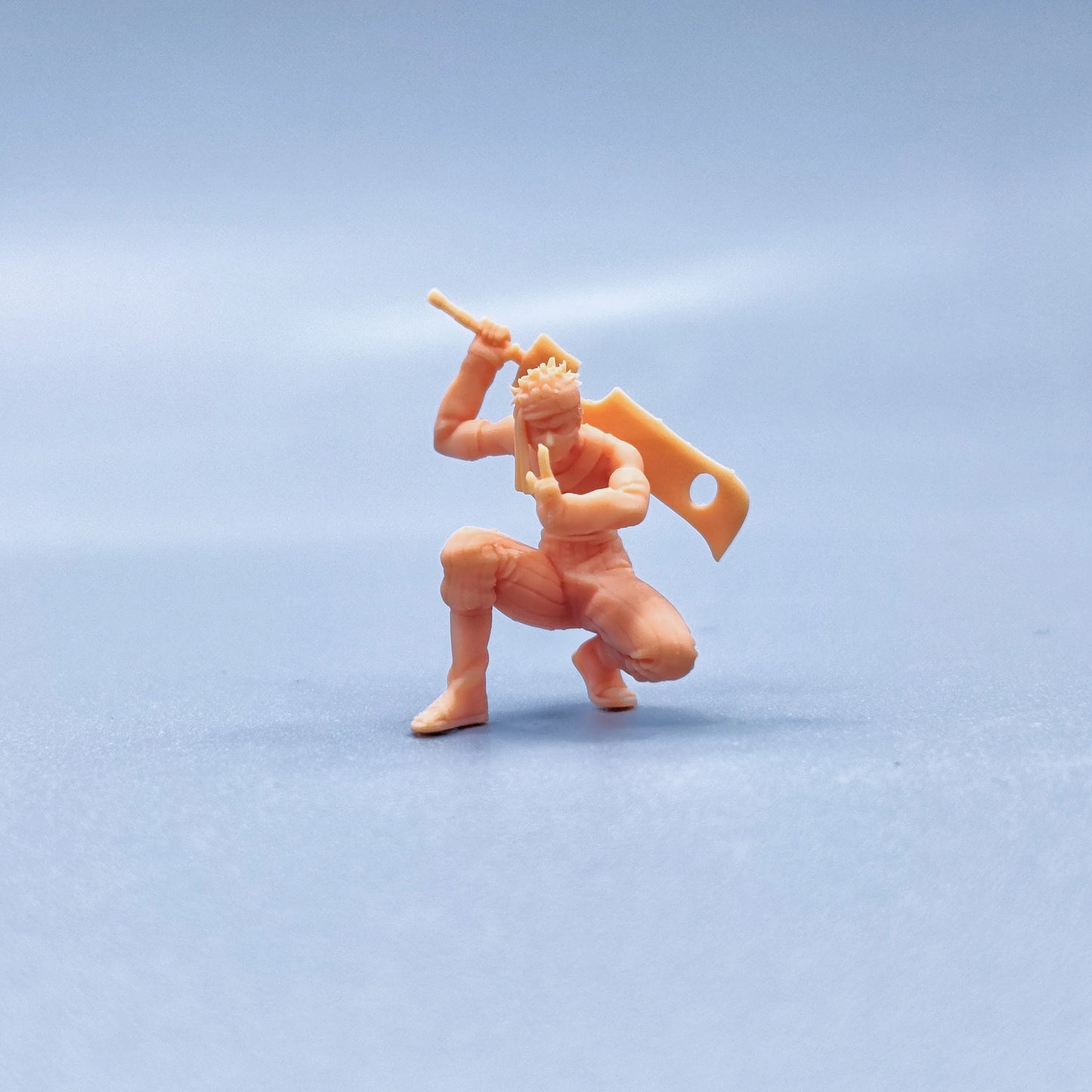1/64 1/43 Figurines Scale Model Resin Shichininshu Uncolored Miniatures Diorama Hand-painted HY112