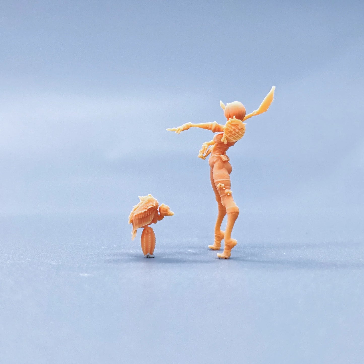 1/64 1/43 Figurines Scale Model Resin Obstetrics and Gynecology Strawberry Uncolored Miniatures Diorama Hand-painted S404