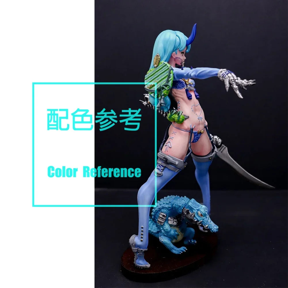 1/64 1/43 Figurines Scale Model Resin Obstetrics and Gynecology Department Uncolored Miniatures Diorama Hand-painted S403