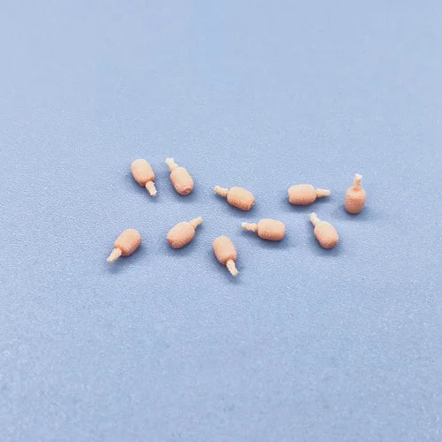 1/64 1/43 Figurines Scale Model Resin Fruits and Vegetables Uncolored Miniatures Diorama Hand-painted T936