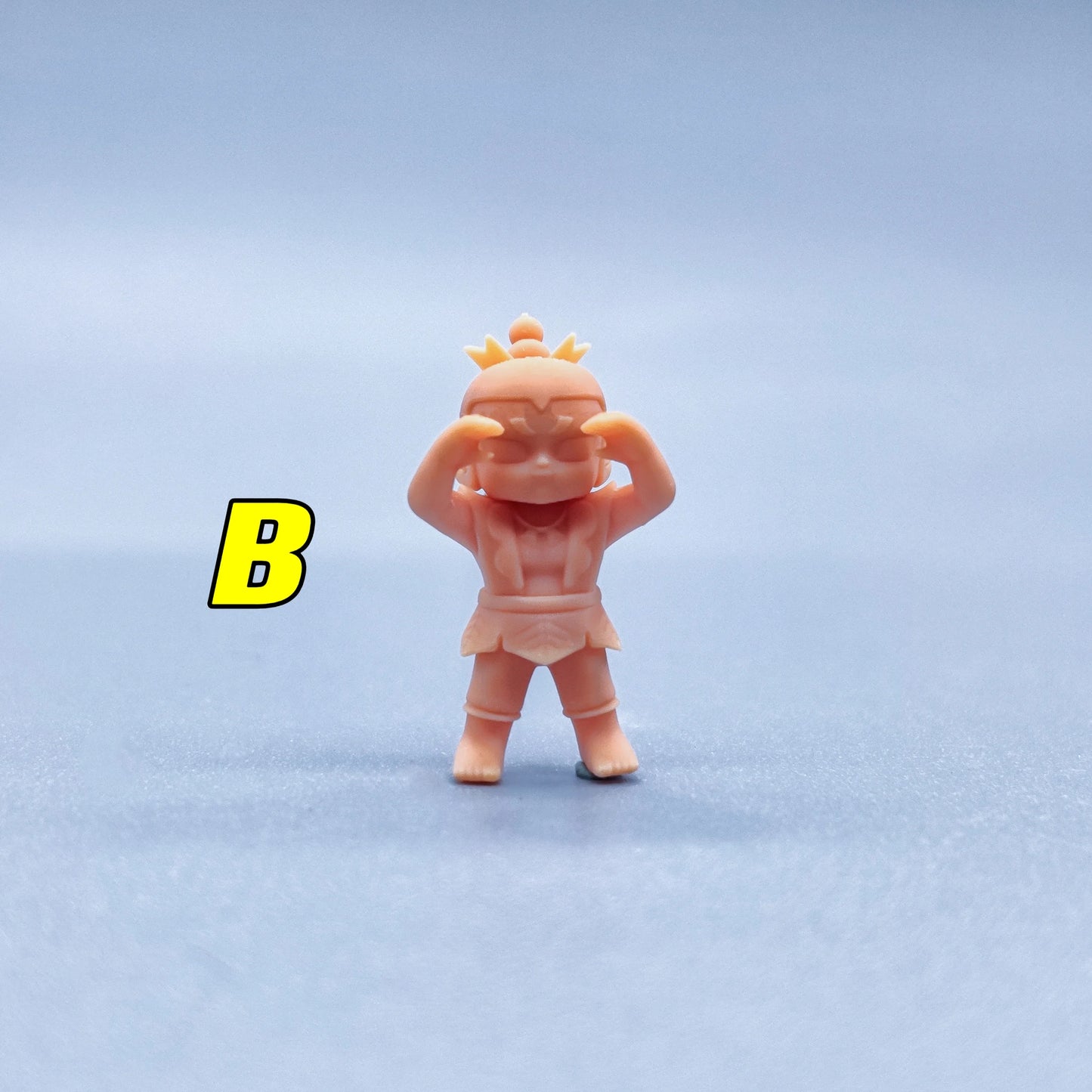 1/64 1/43 Figurines Scale Model Resin Hulugwa Uncolored Miniatures Diorama Hand-painted V610