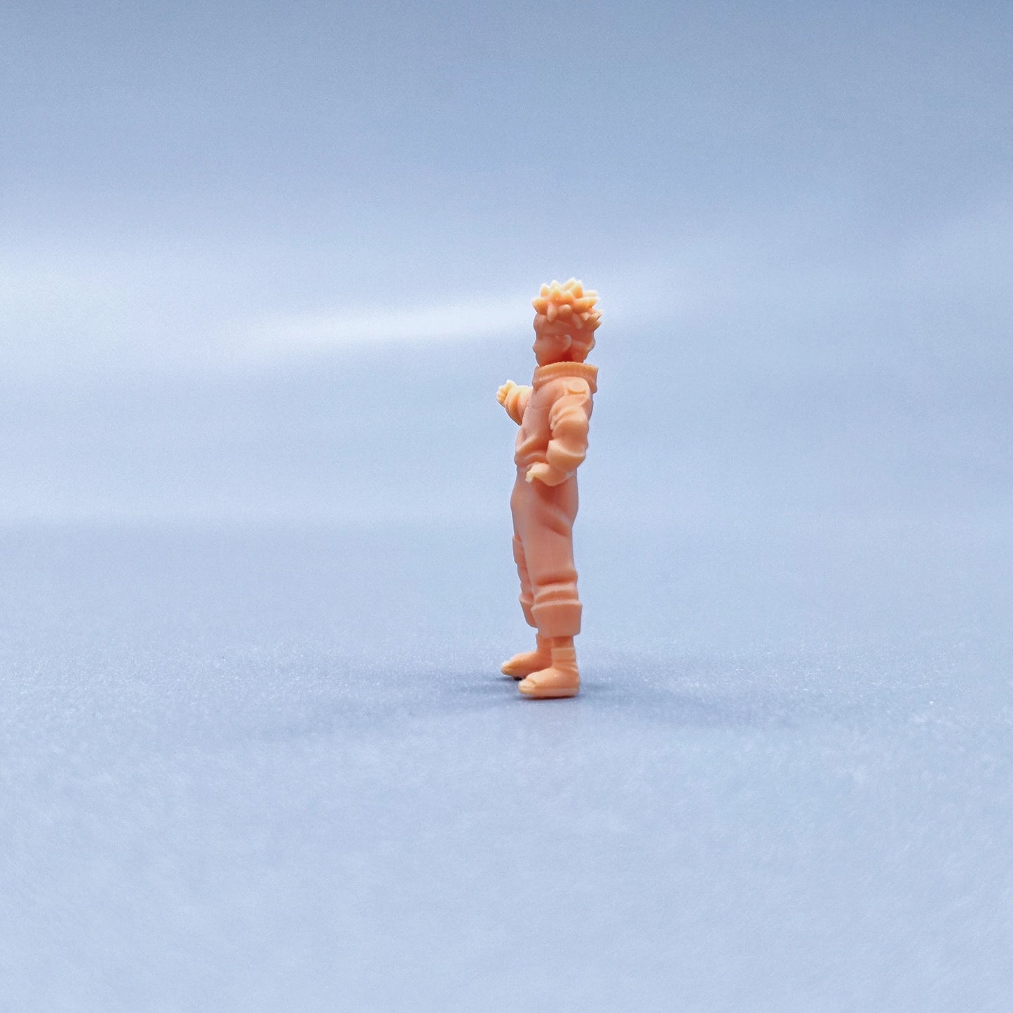 1/64 1/43 Figurines Scale Model Resin Uzumaki Uncolored Miniatures Diorama Hand-painted HY119