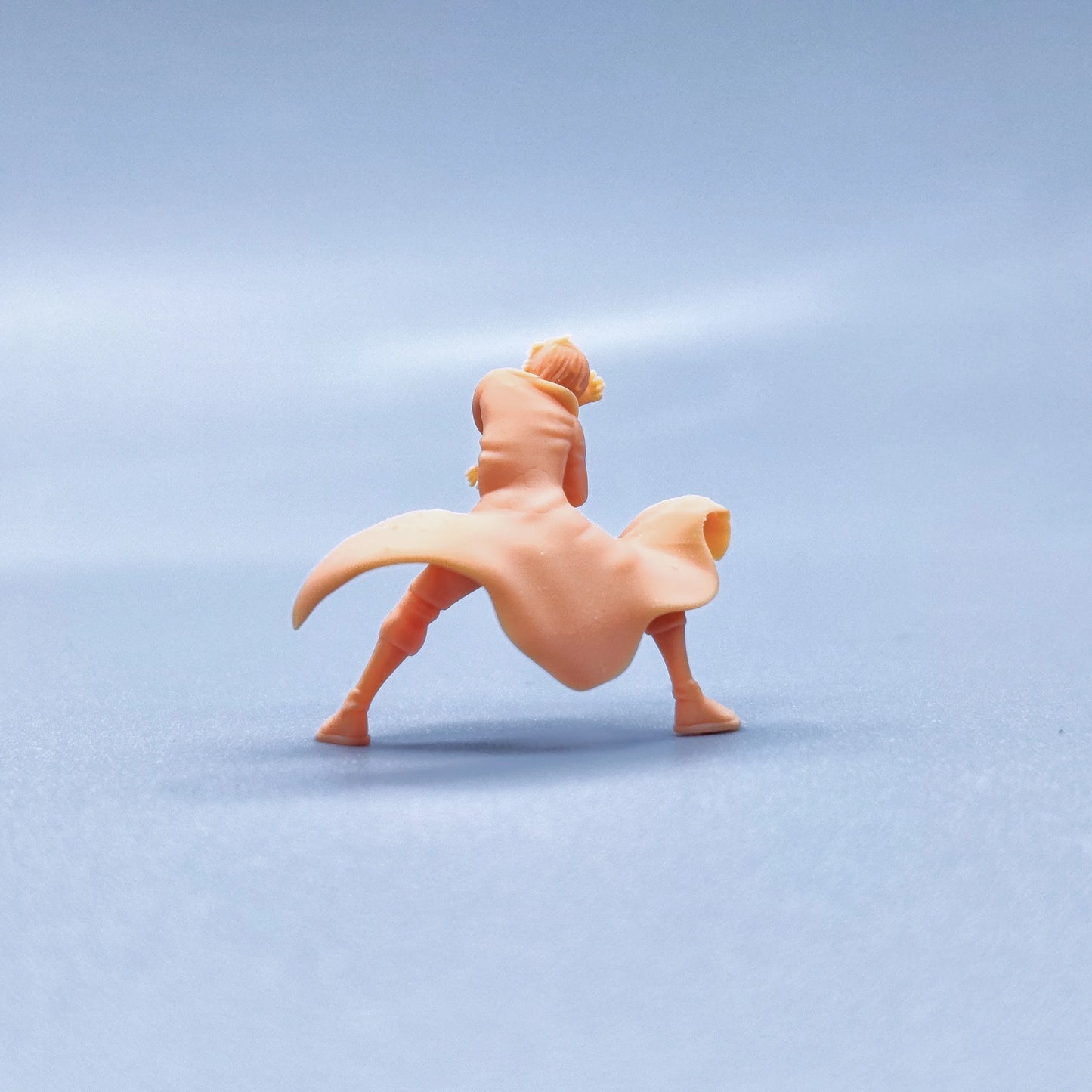 1/64 1/43 Figurines Scale Model Resin stand Sasori Uncolored Miniatures Diorama Hand-painted HY108