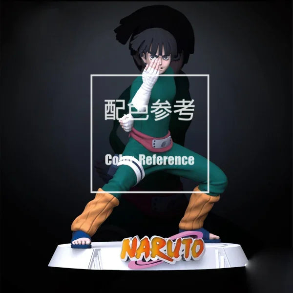 1/64 1/43 Figurines Scale Model Resin RockLee Uncolored Miniatures Diorama Hand-painted HY114