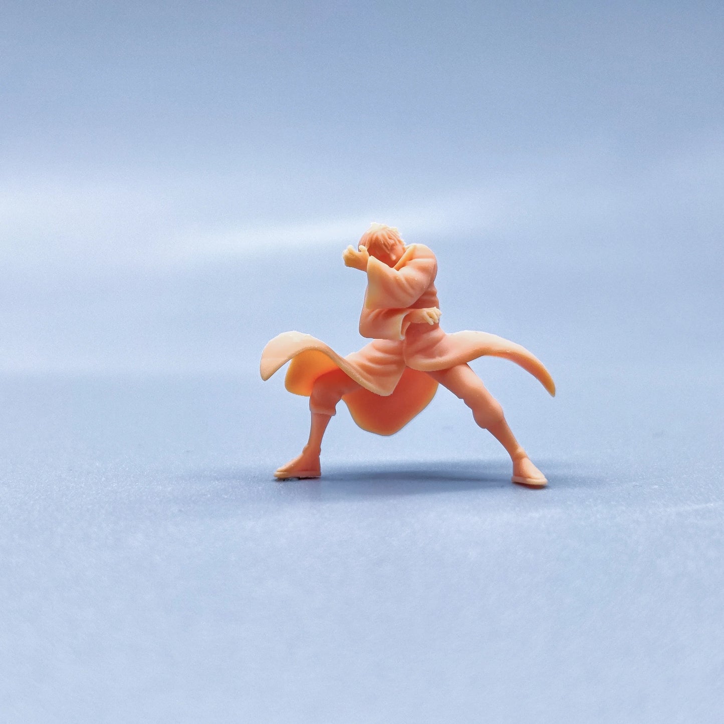 1/64 1/43 Figurines Scale Model Resin stand Sasori Uncolored Miniatures Diorama Hand-painted HY108