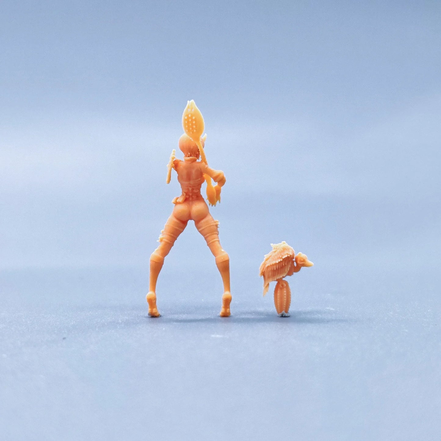 1/64 1/43 Figurines Scale Model Resin Obstetrics and Gynecology Strawberry Uncolored Miniatures Diorama Hand-painted S404